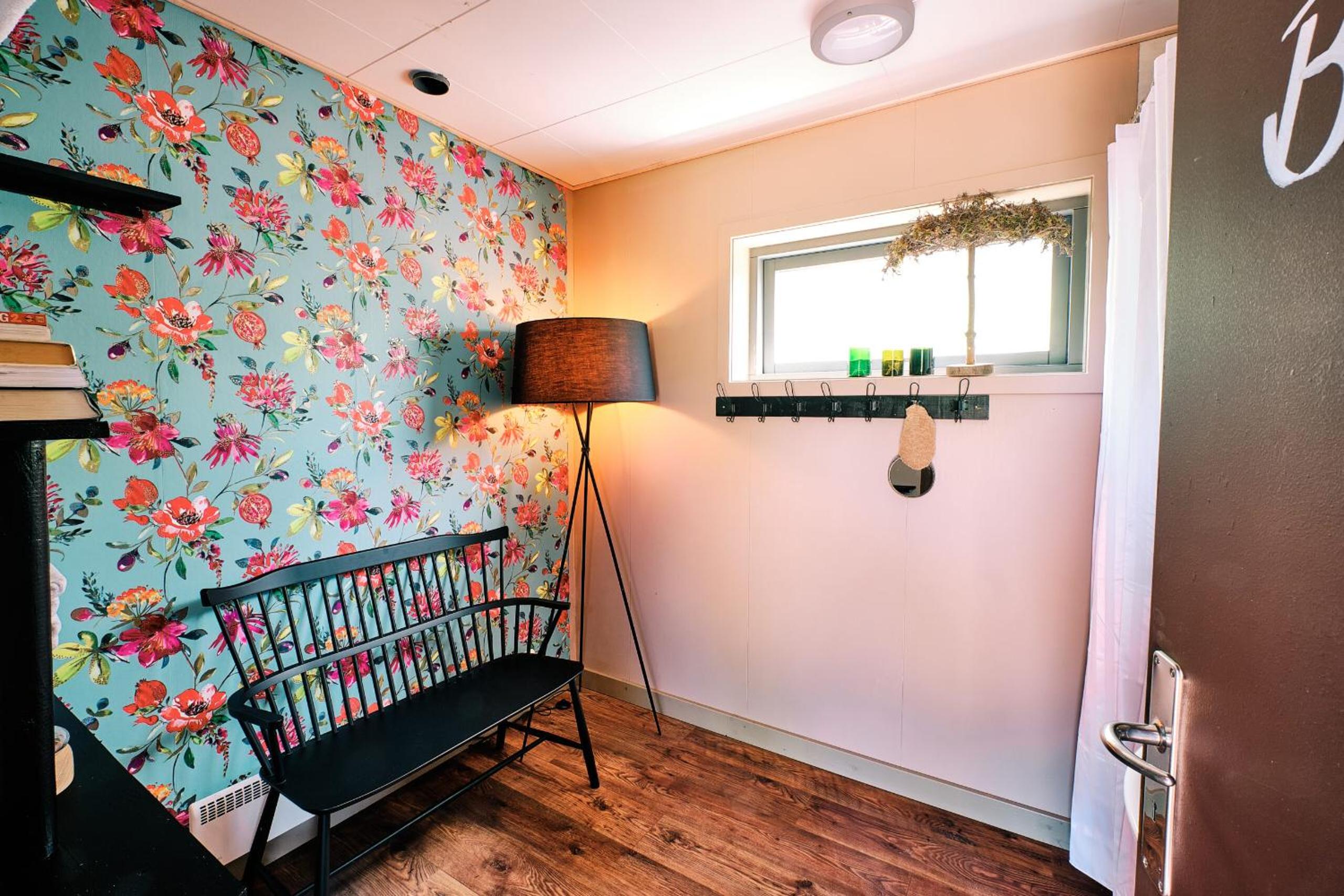 Krusmølle Glamping