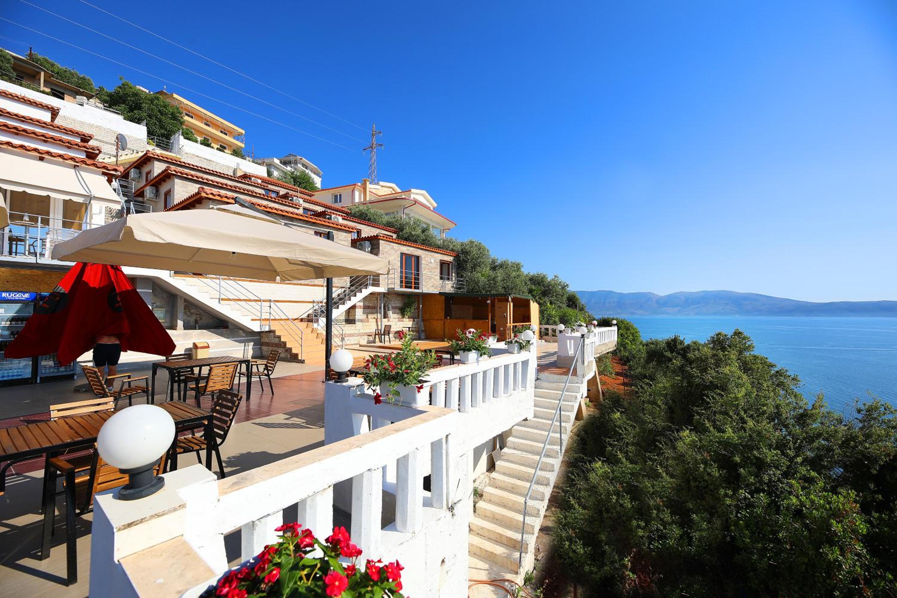 Seascape Villas