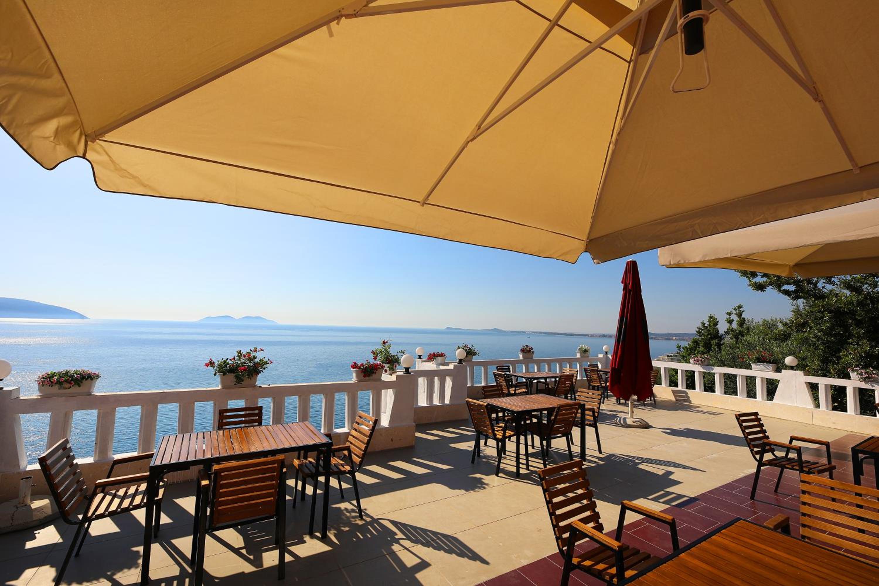 Seascape Villas