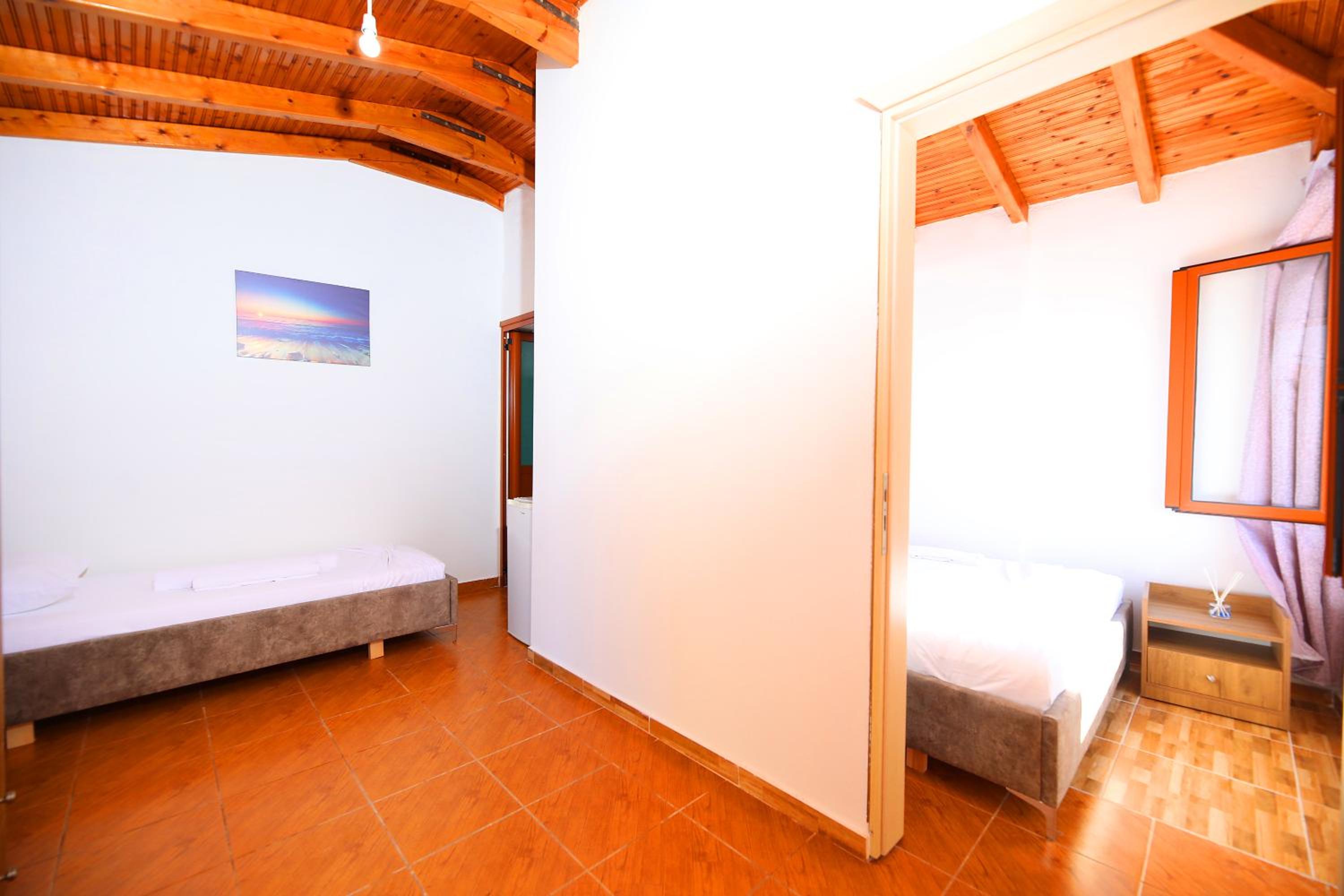 Seascape Villas