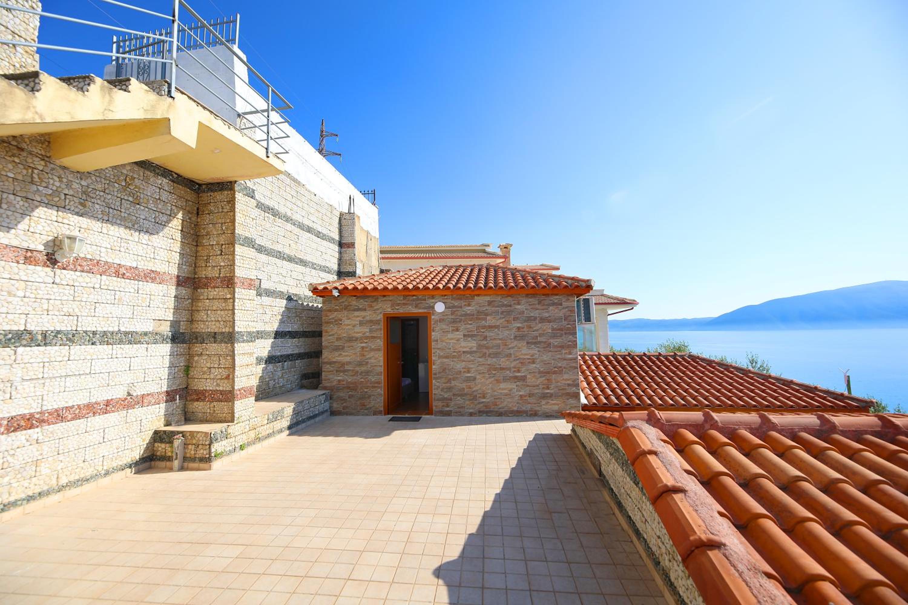 Seascape Villas