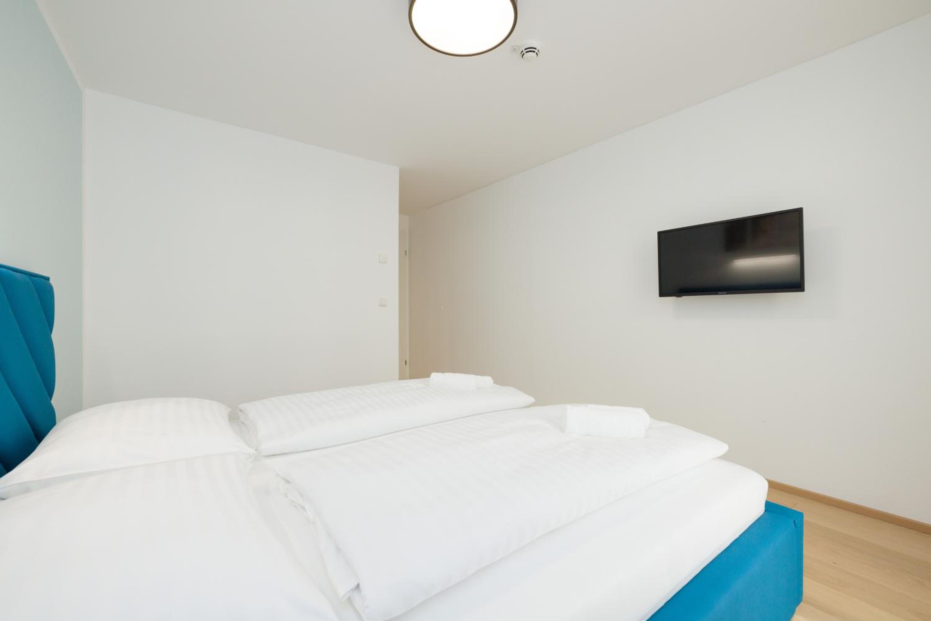 Yourapartment Theresien