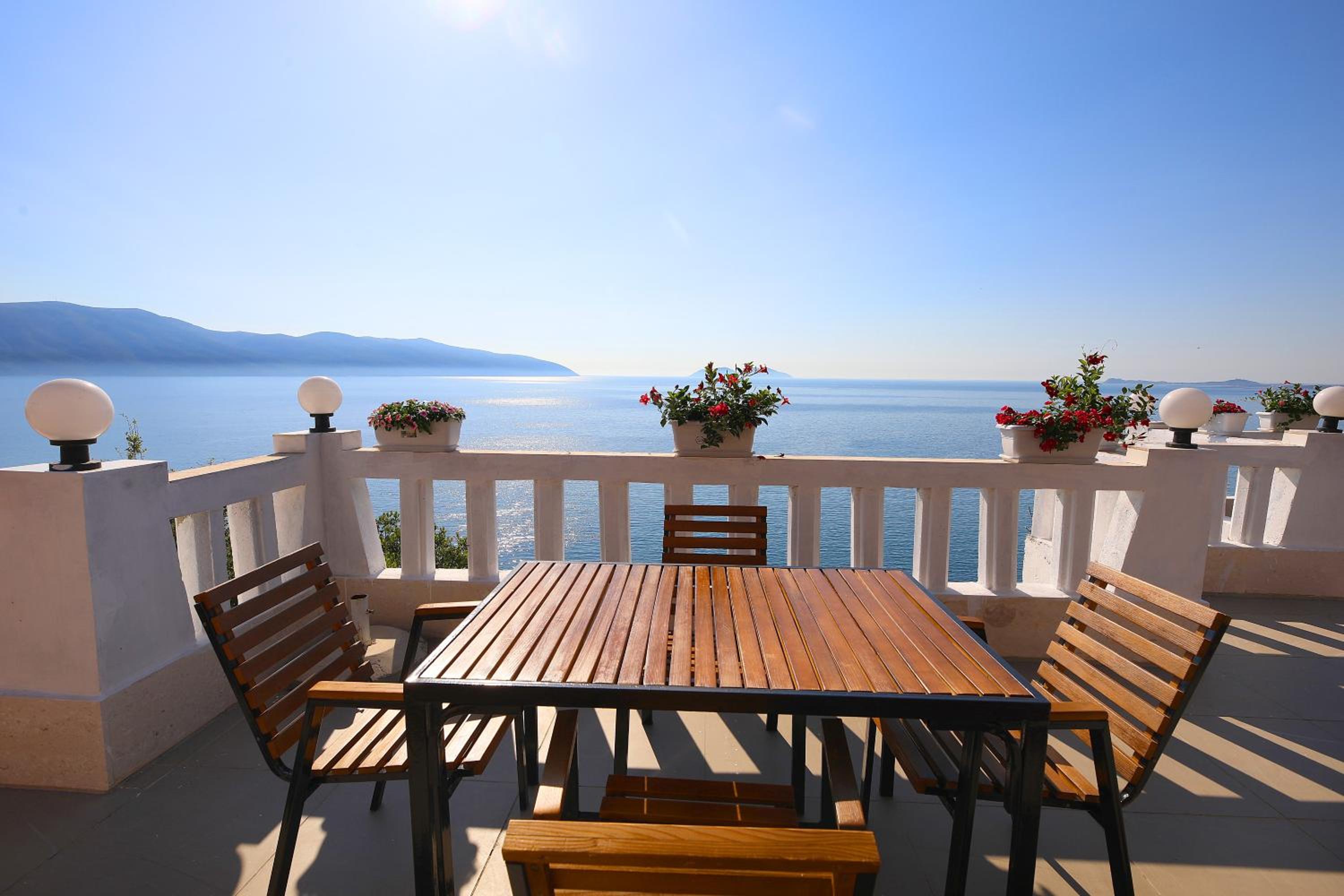 Seascape Villas