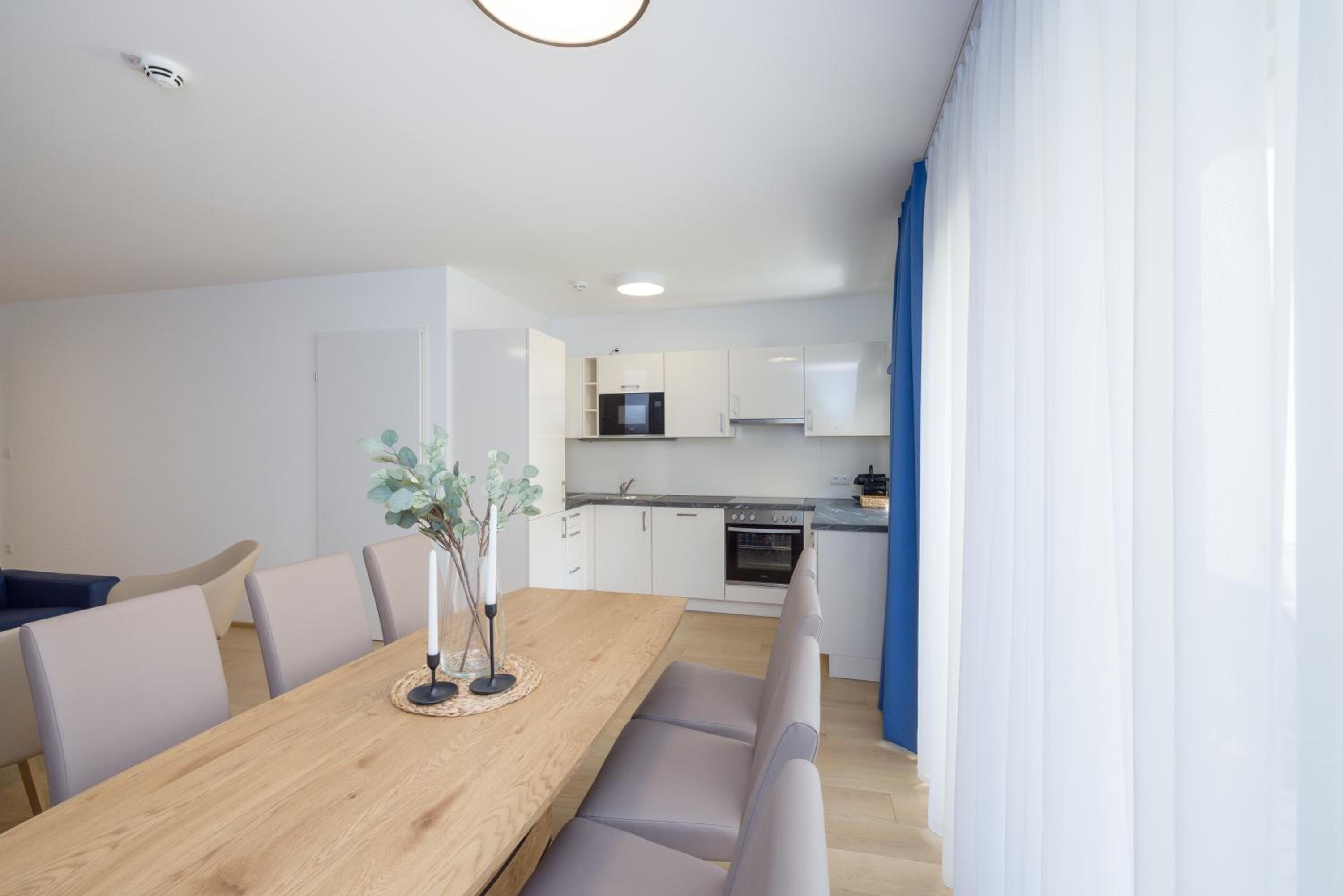 Yourapartment Theresien