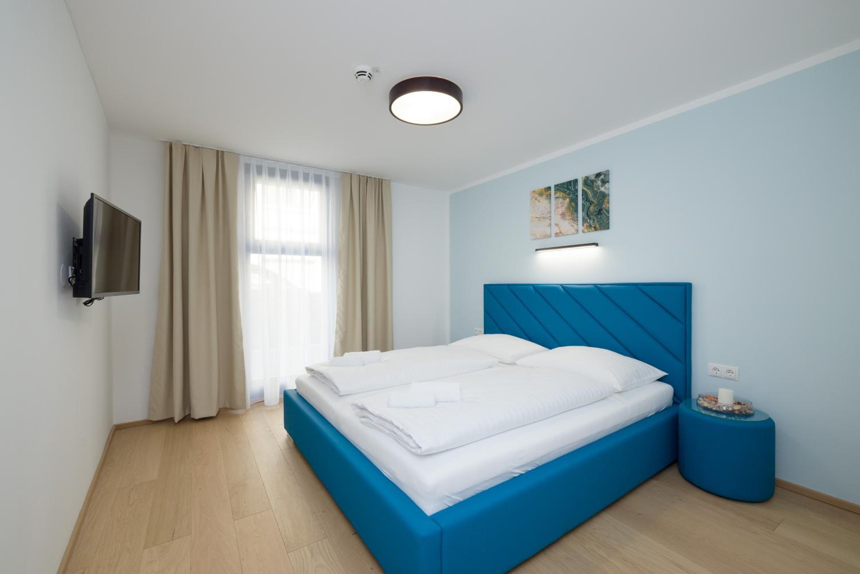 Yourapartment Theresien