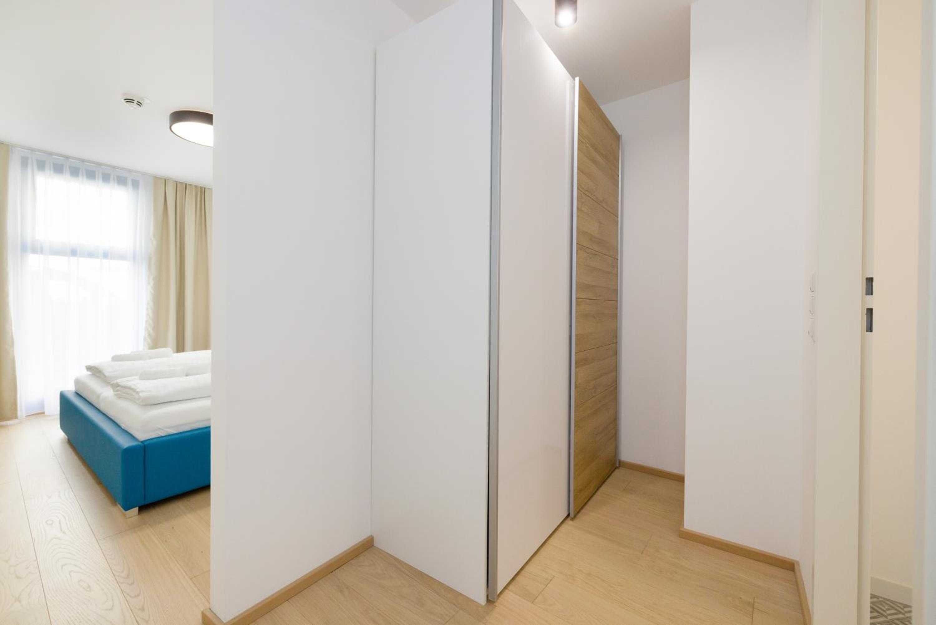 Yourapartment Theresien
