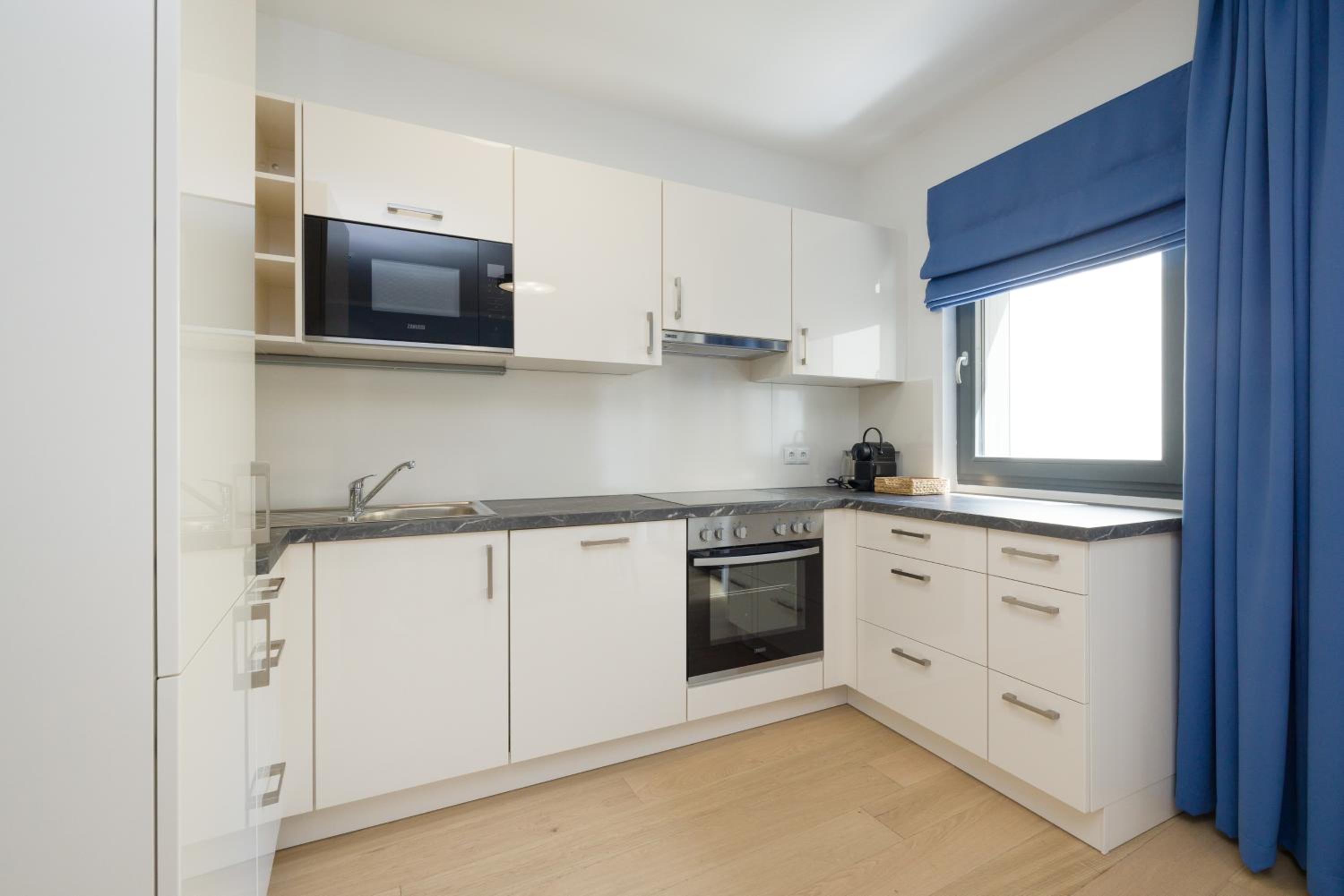 Yourapartment Theresien