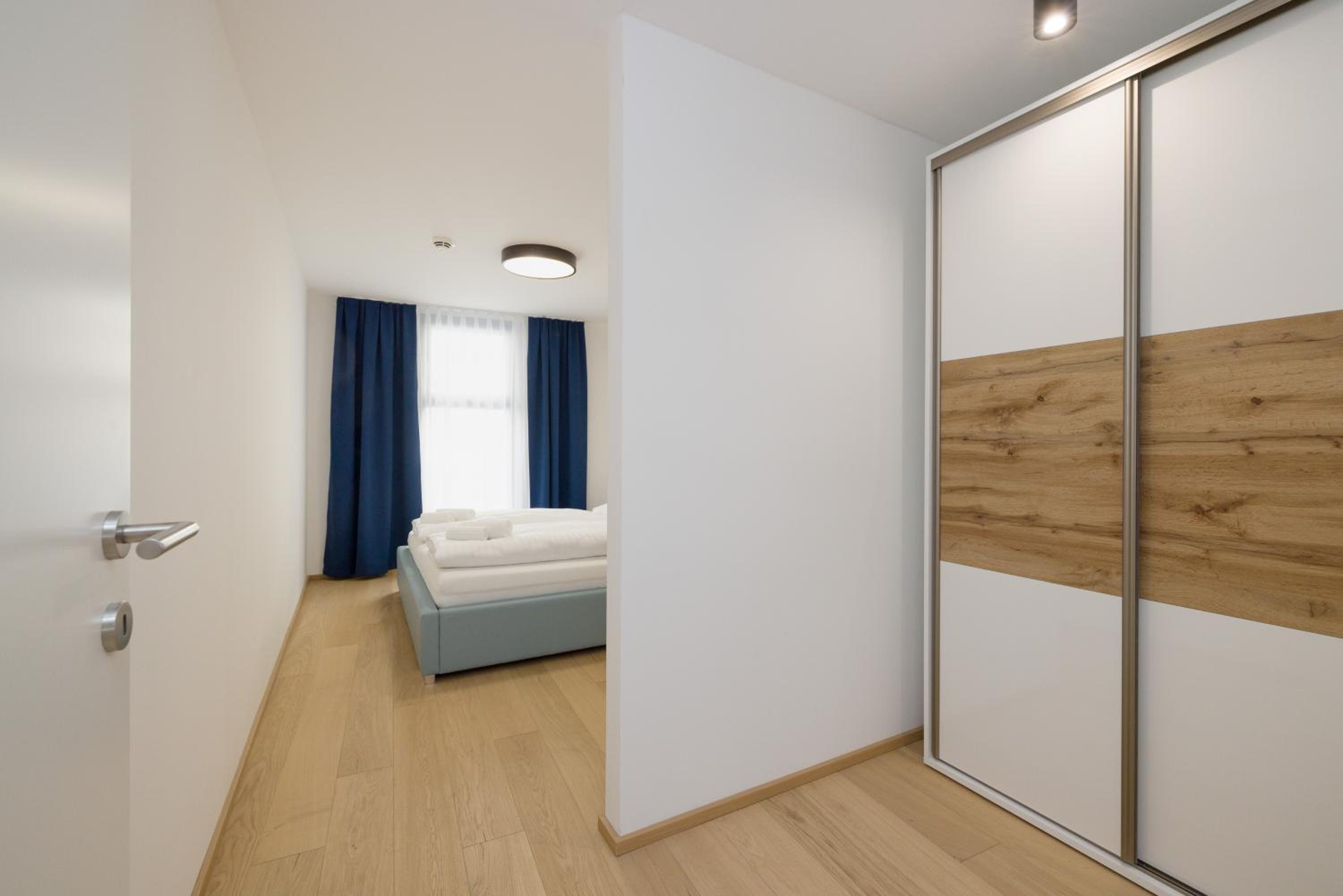 Yourapartment Theresien