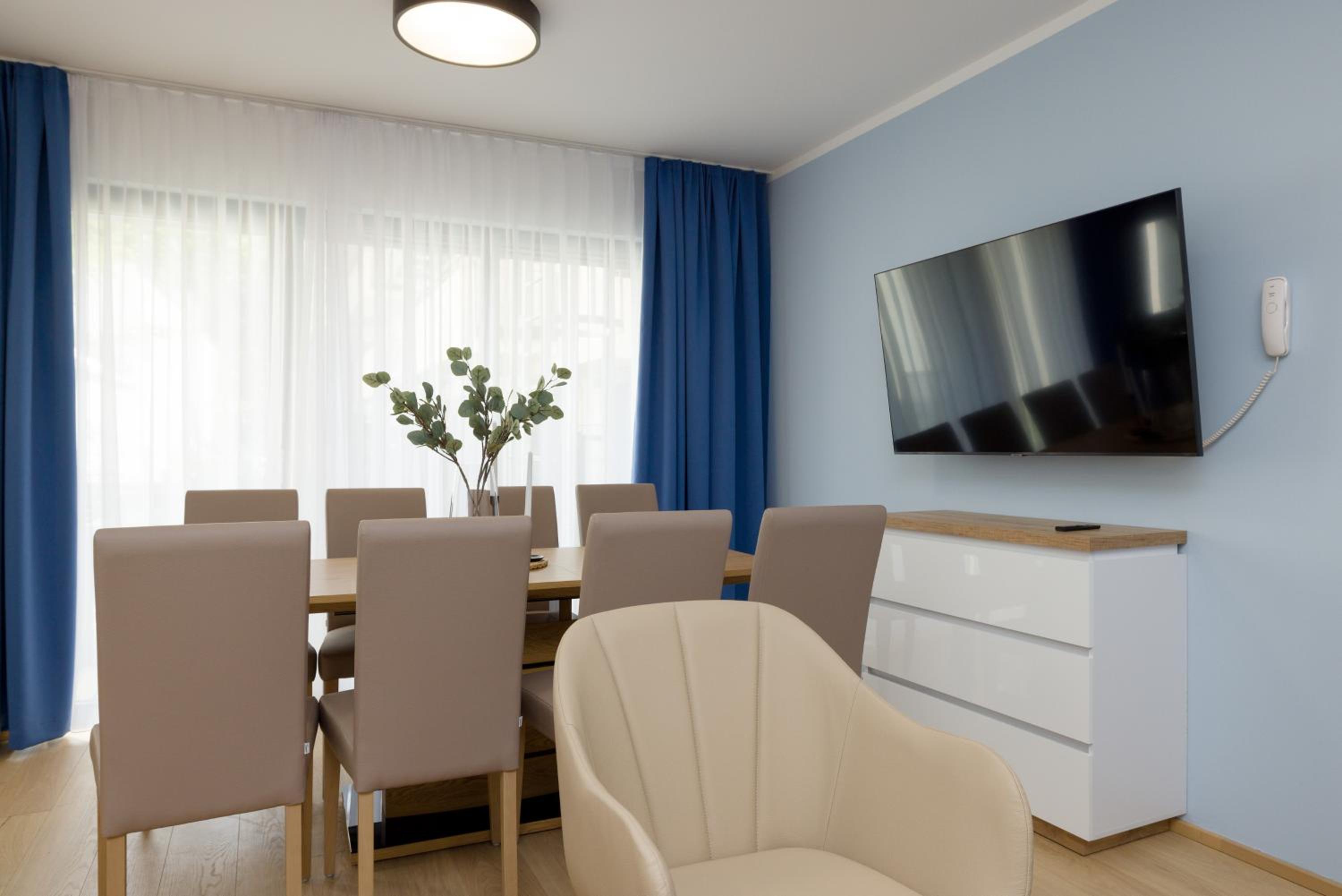 Yourapartment Theresien