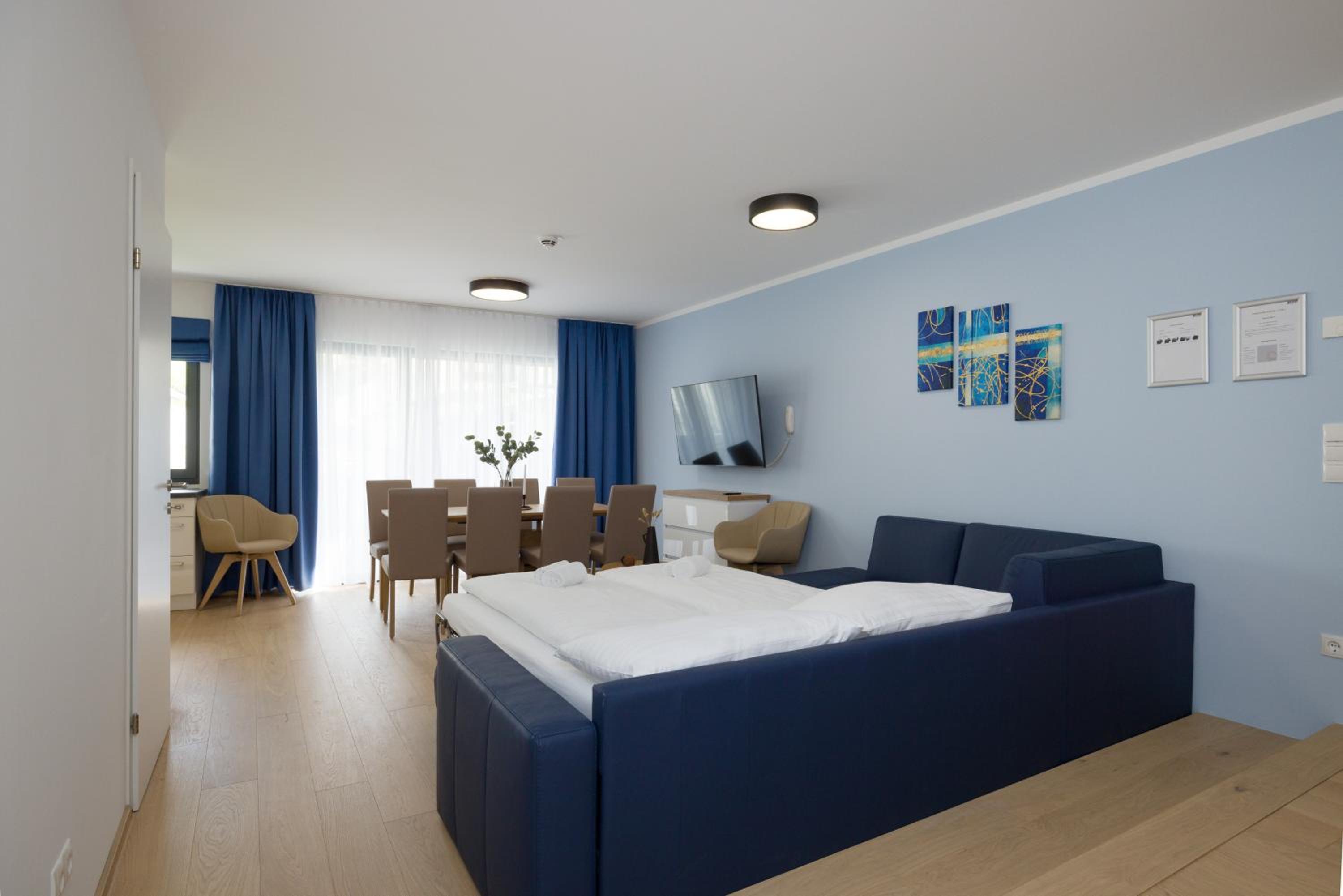 Yourapartment Theresien