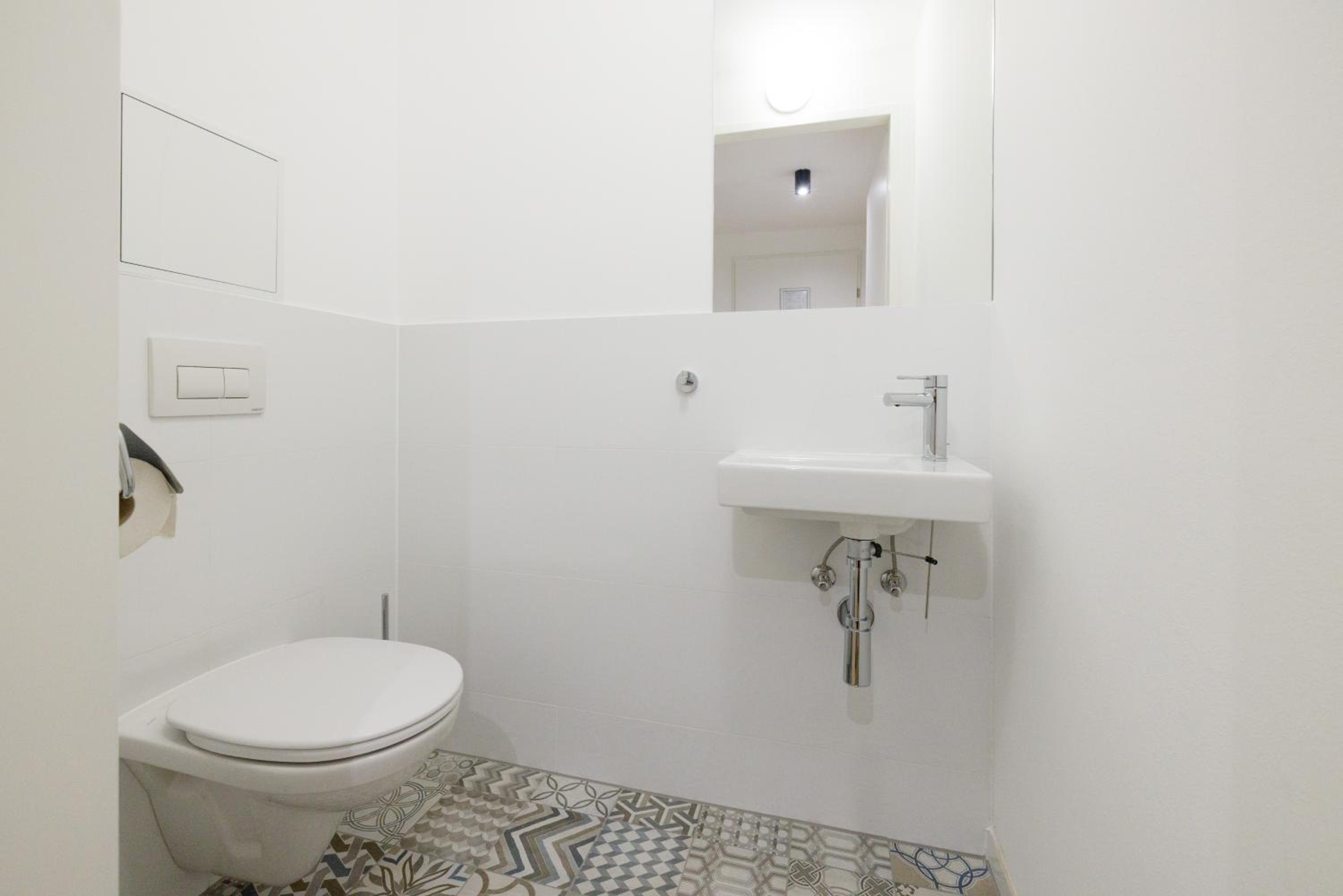 Yourapartment Theresien