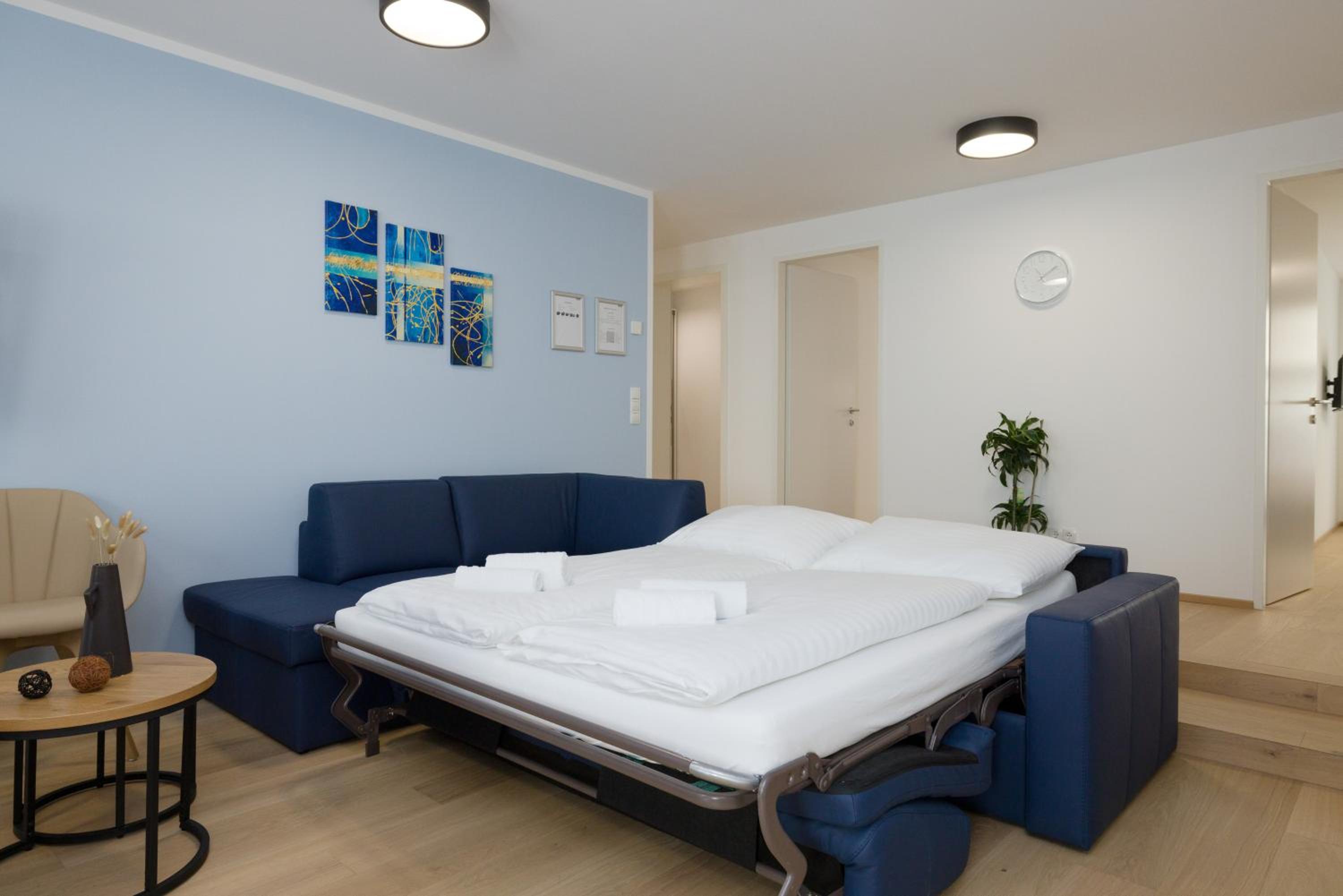 Yourapartment Theresien