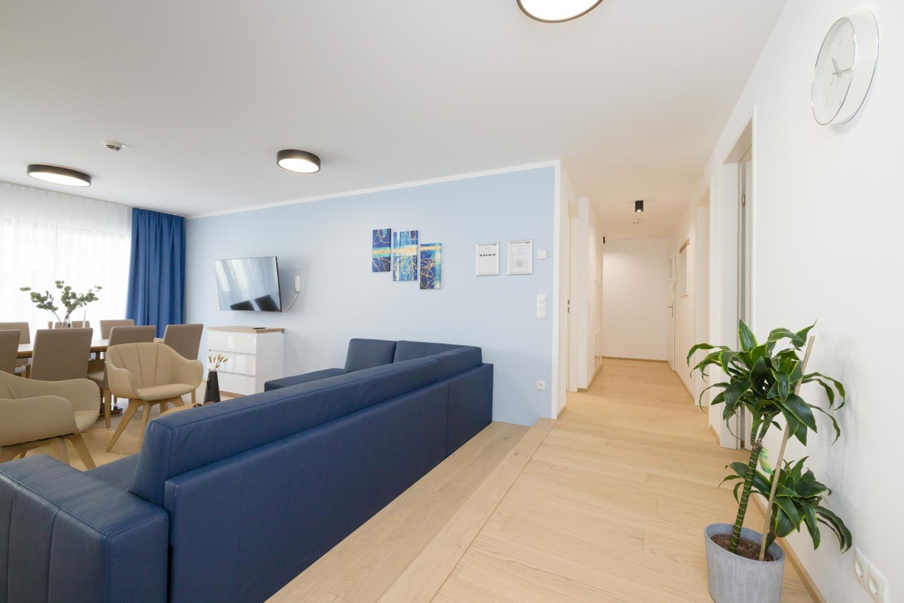Yourapartment Theresien