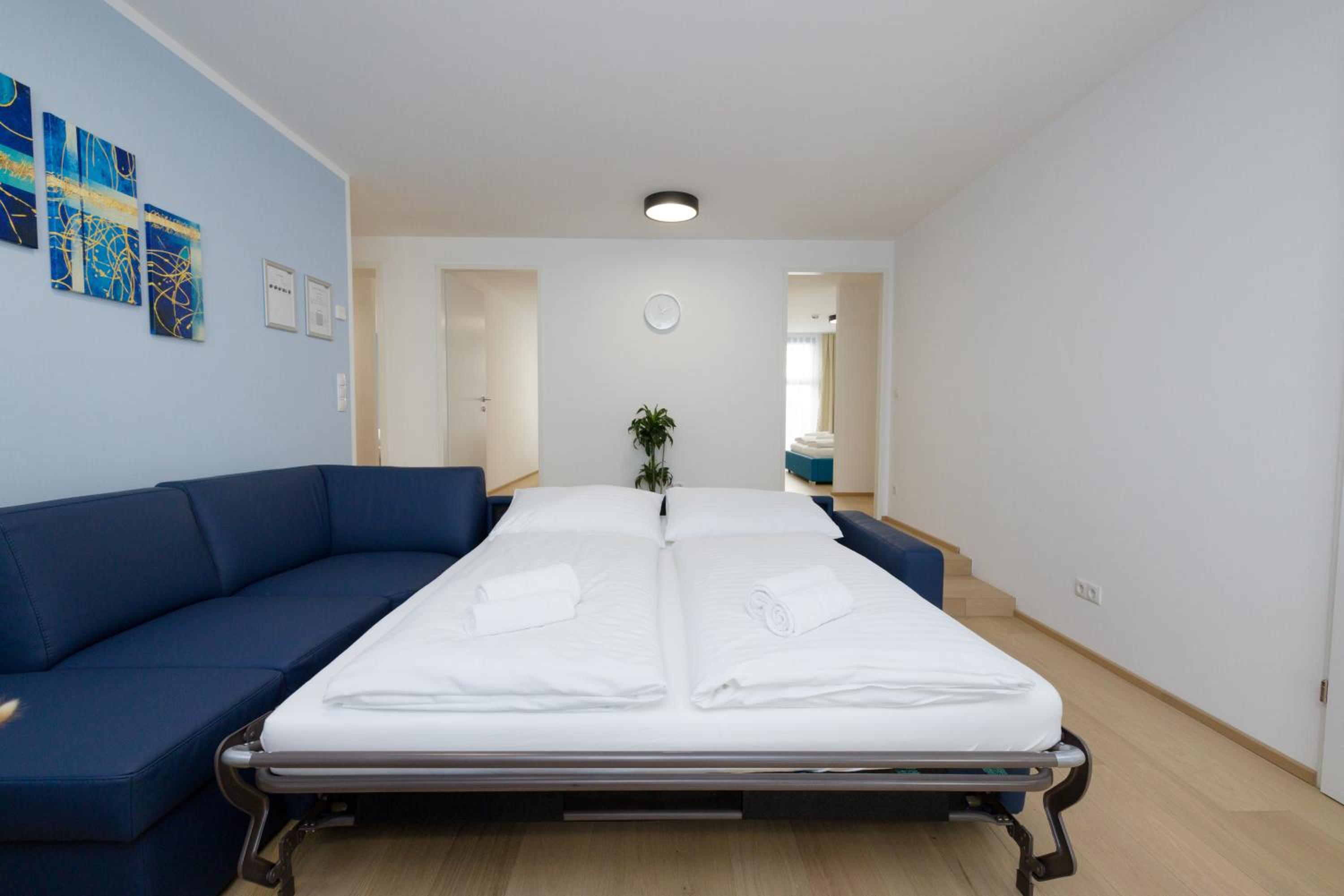 Yourapartment Theresien