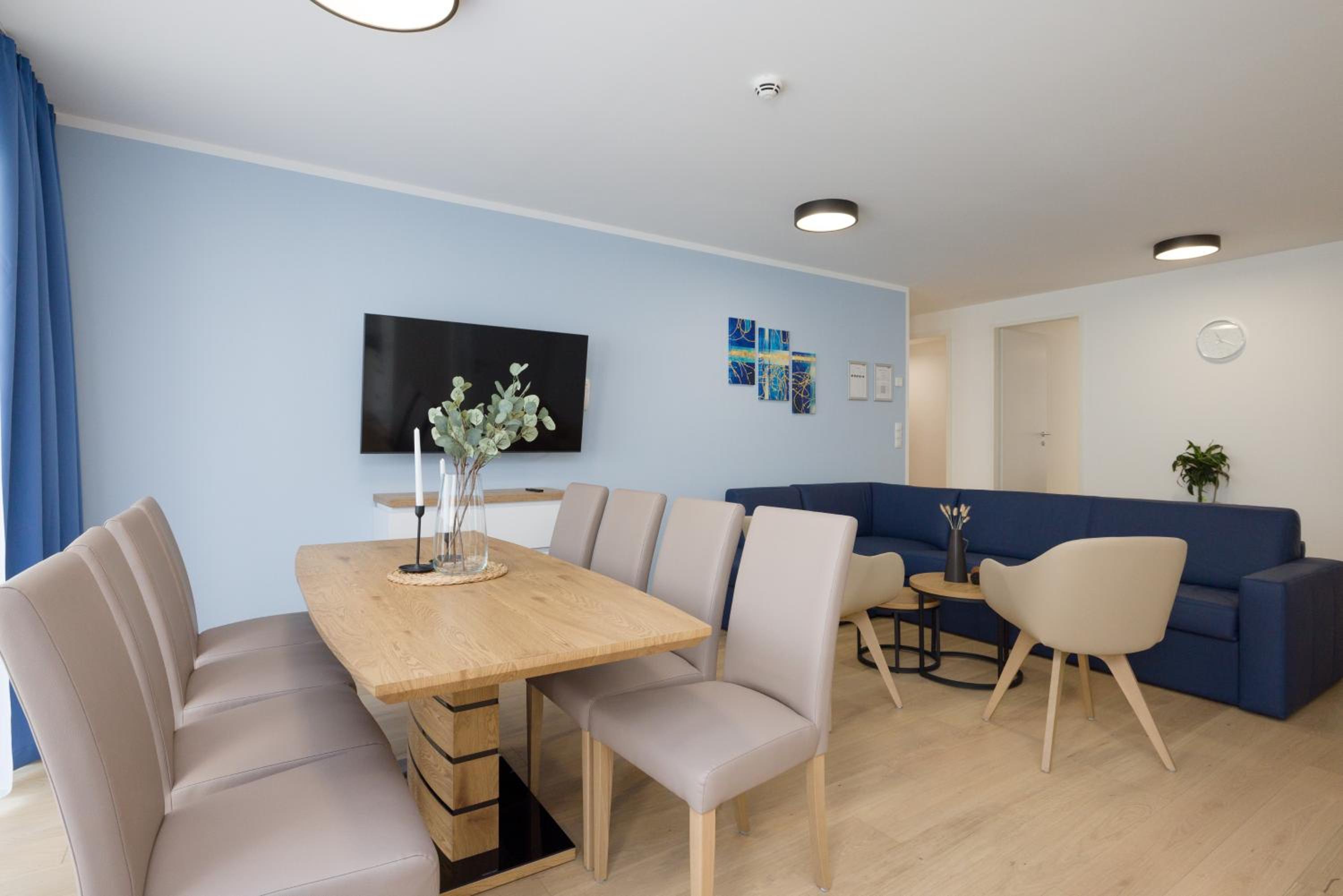 Yourapartment Theresien