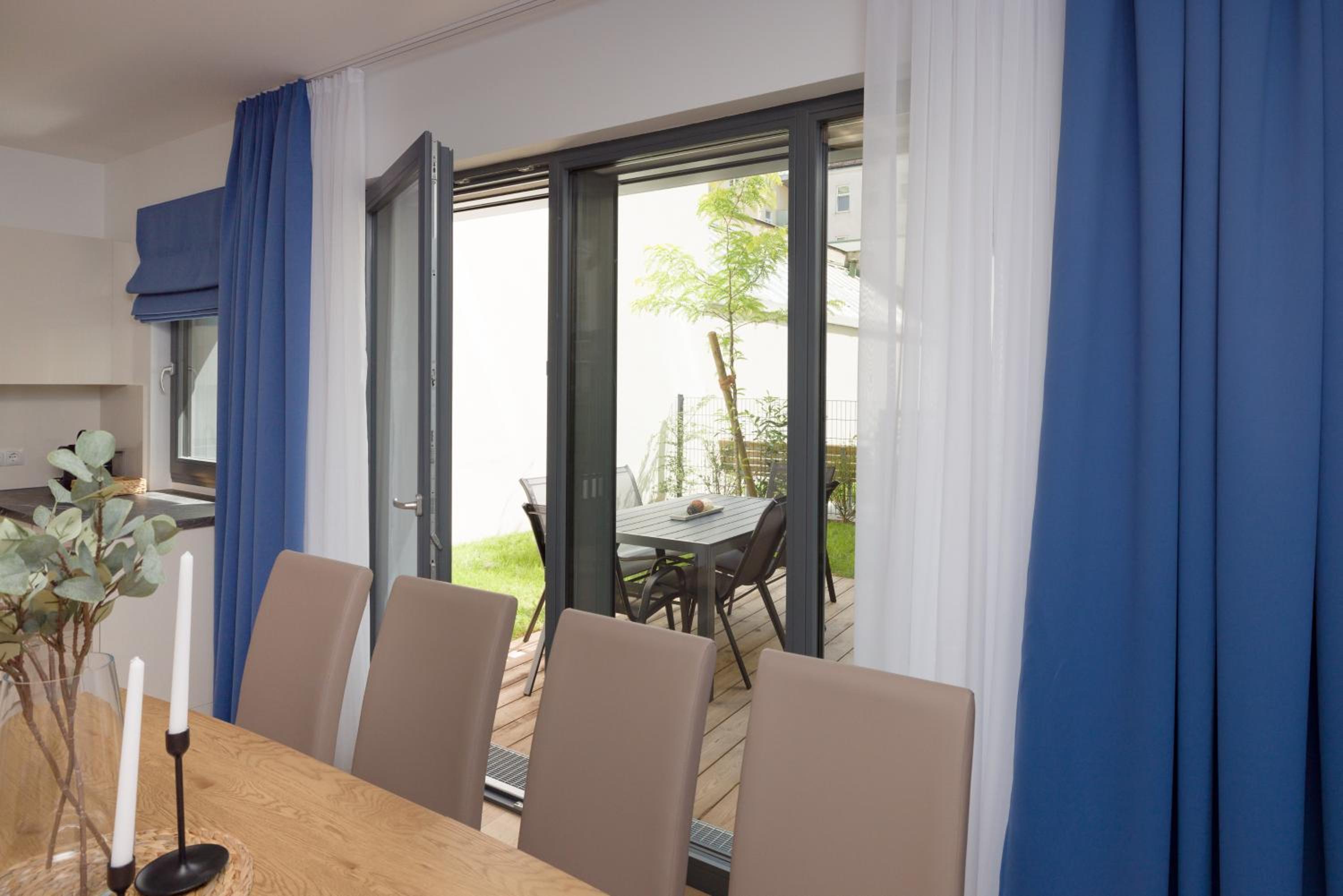 Yourapartment Theresien