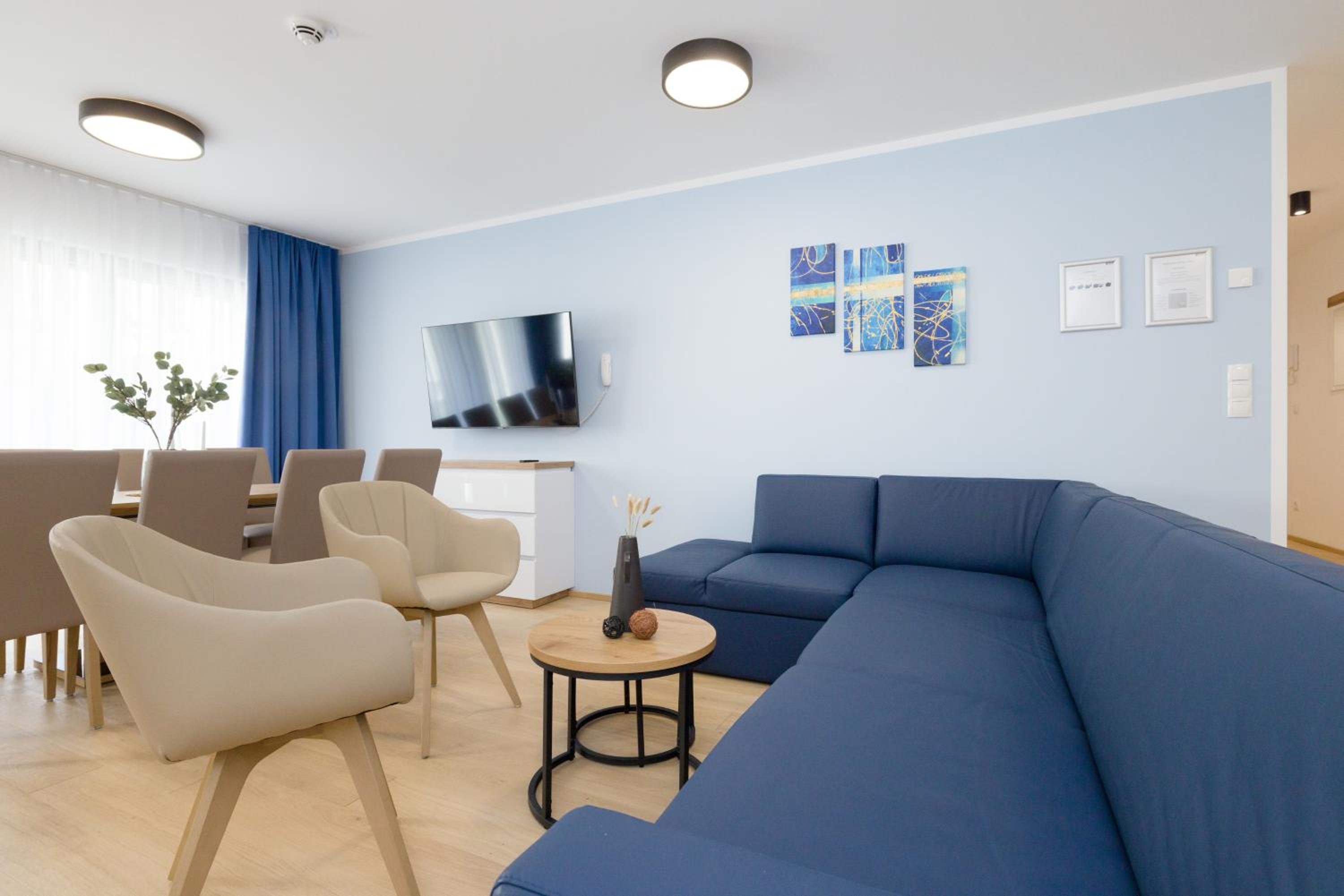 Yourapartment Theresien
