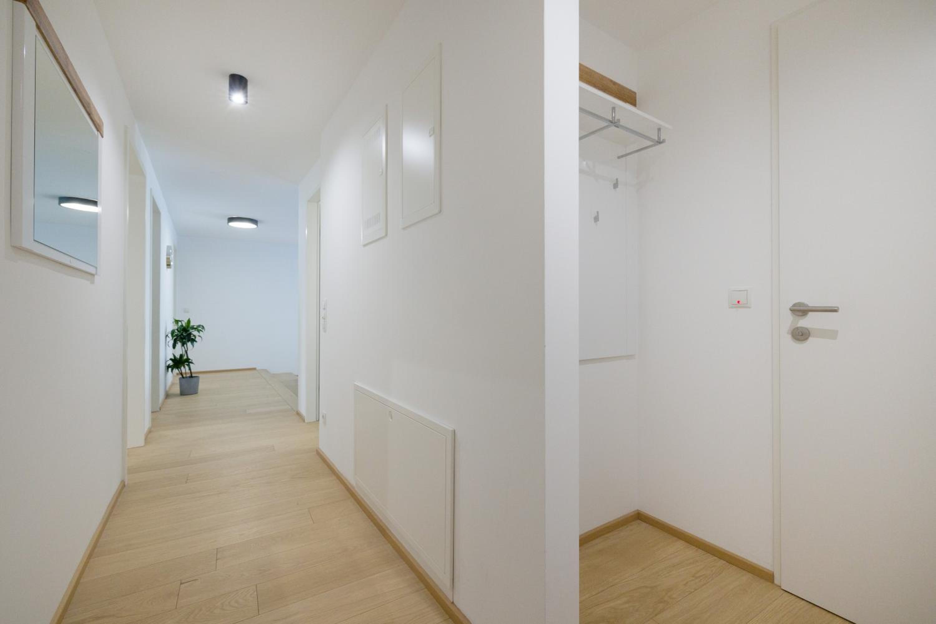 Yourapartment Theresien