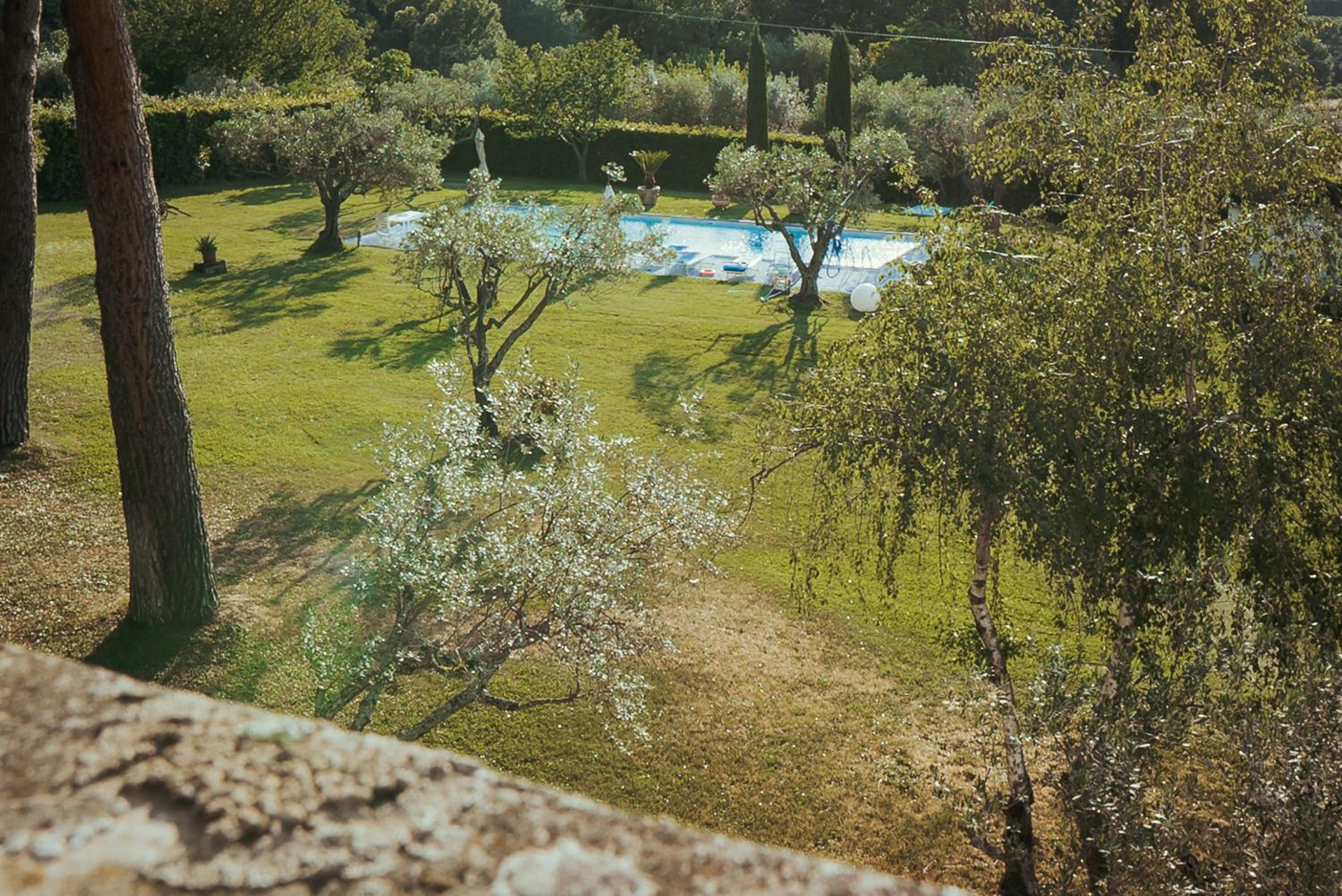Labella Villa view 5