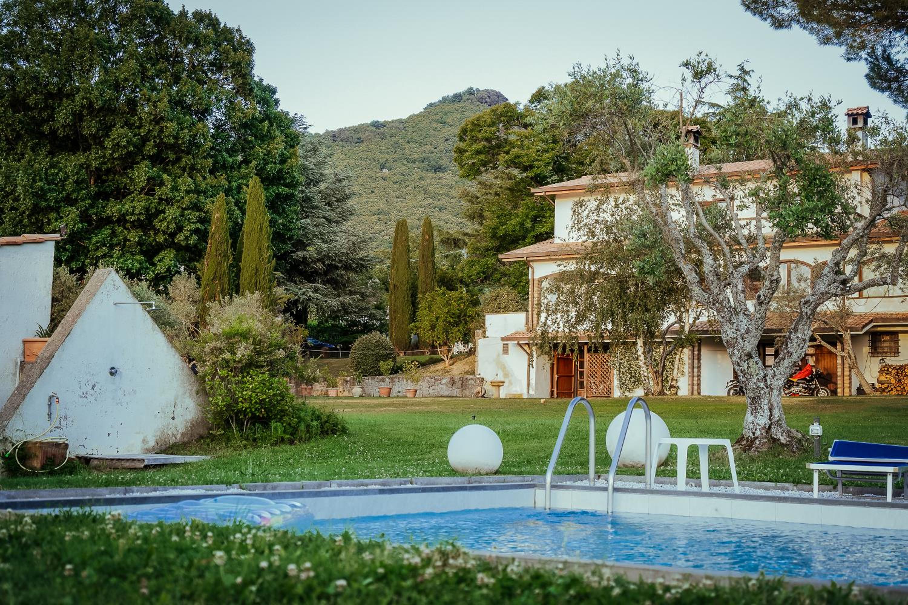 Labella Villa view 3