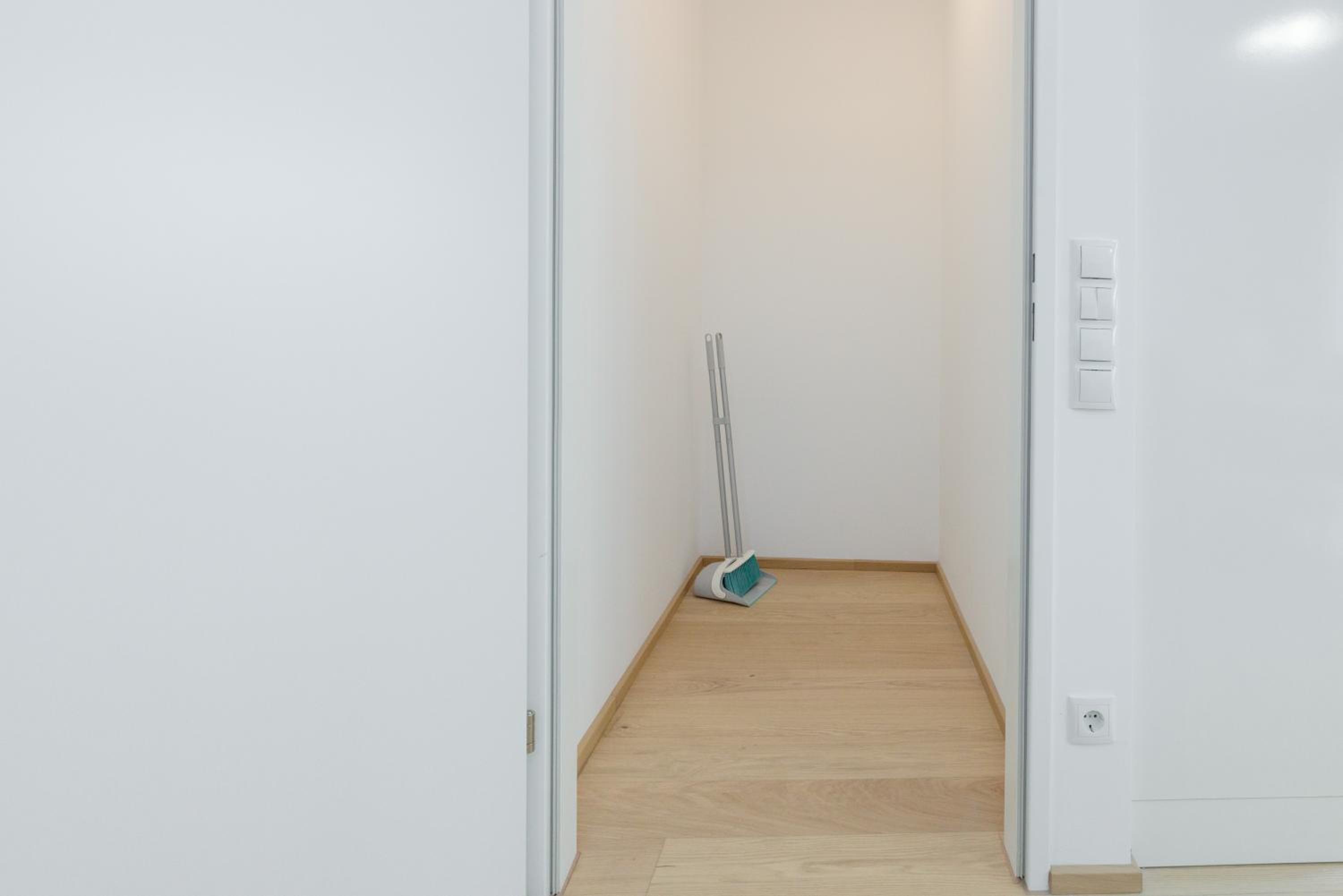 Yourapartment Theresien