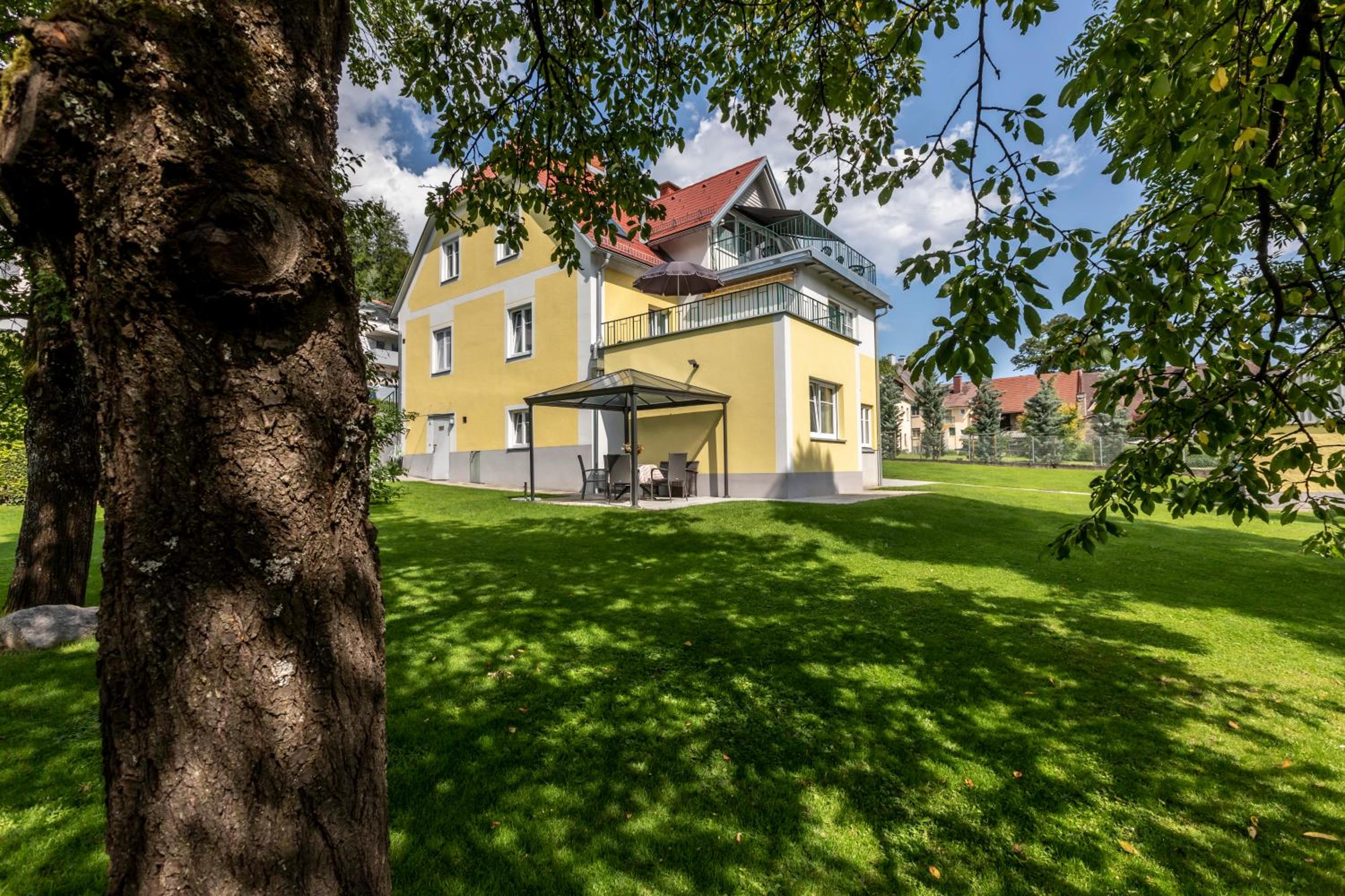 Gästehaus Landgraf