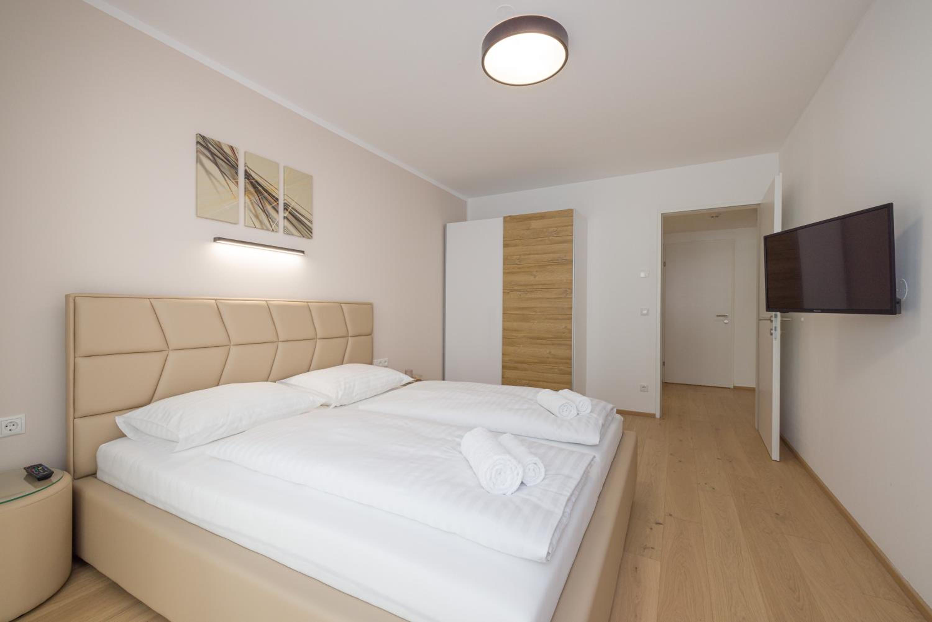 Yourapartment Theresien
