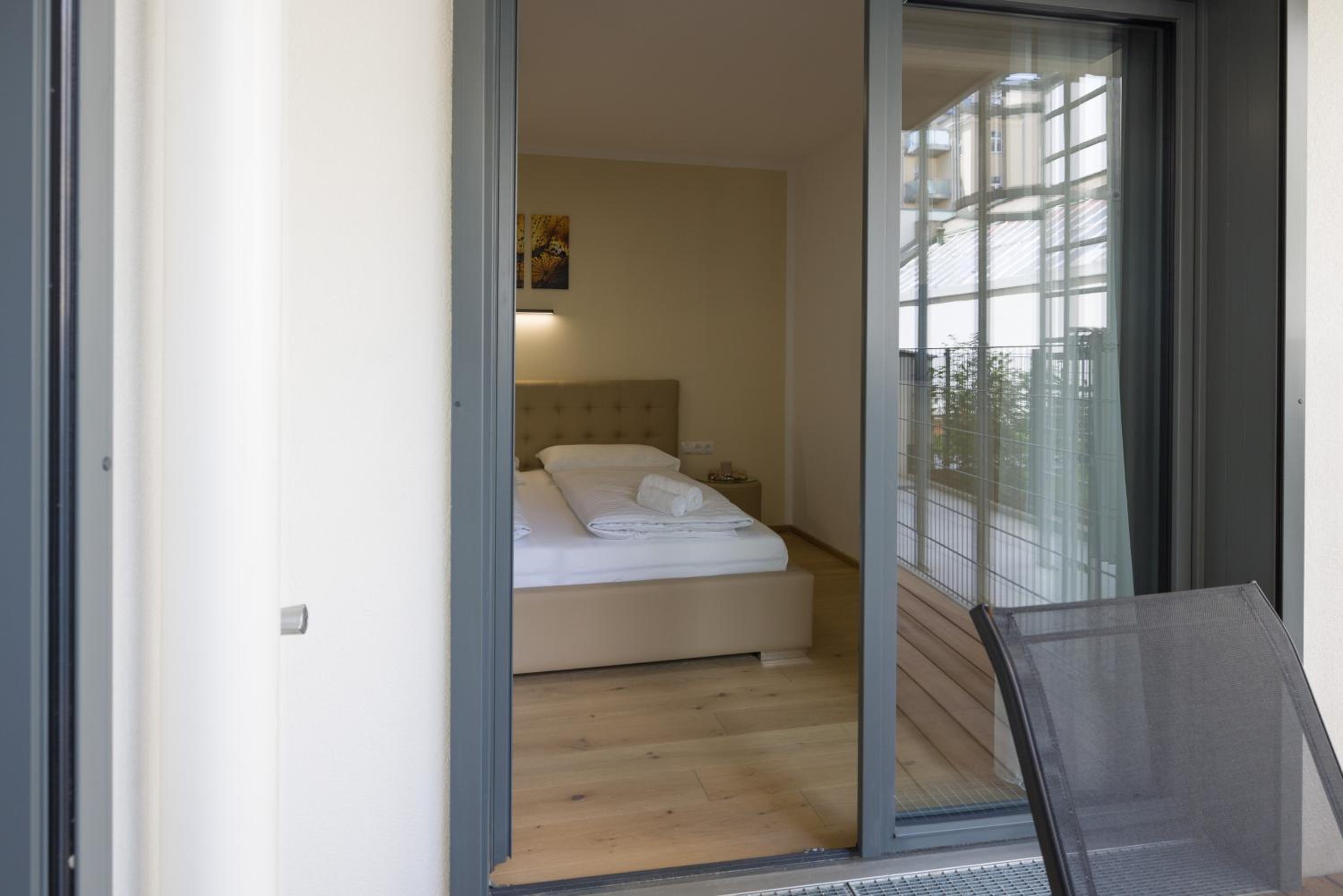 Yourapartment Theresien