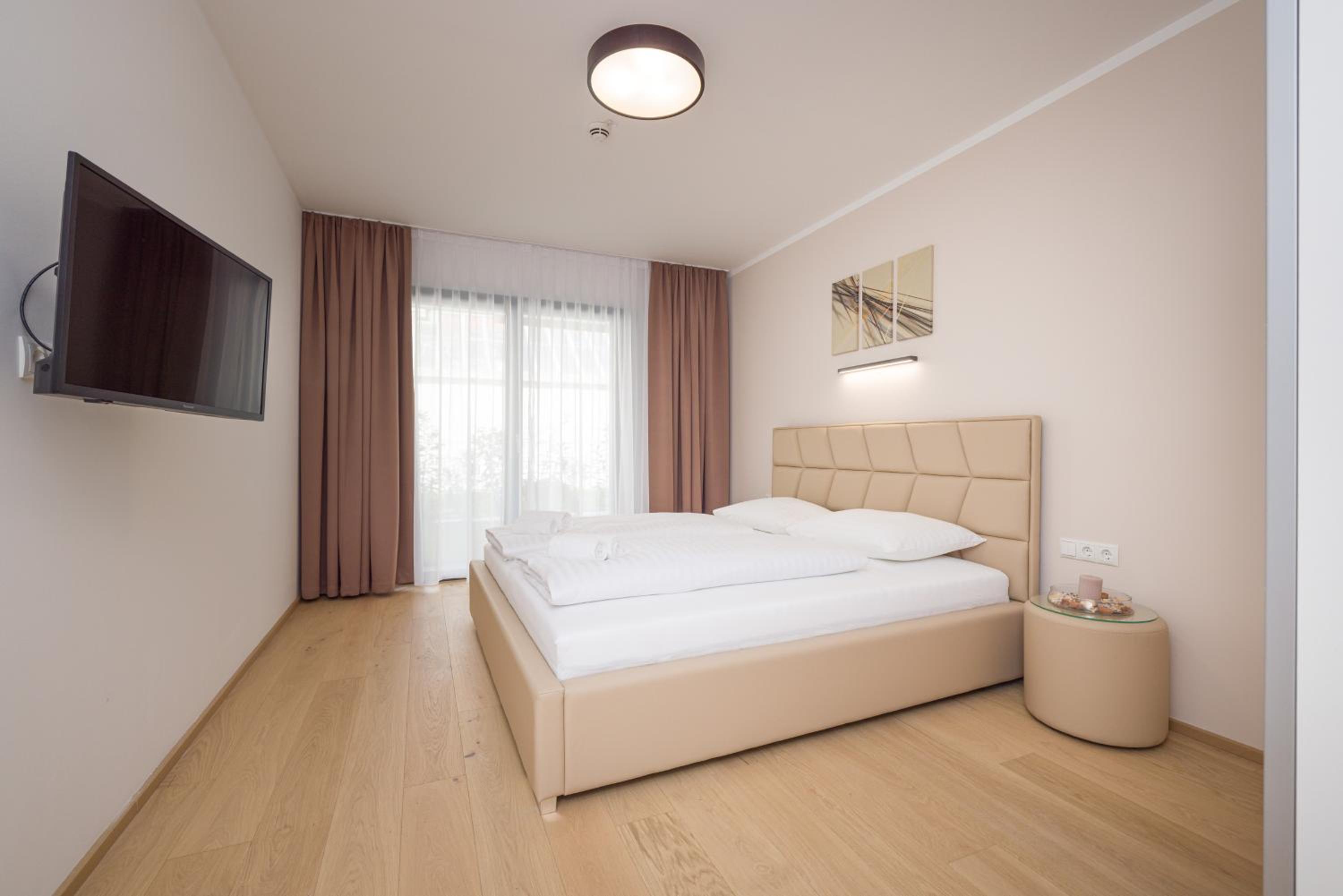 Yourapartment Theresien