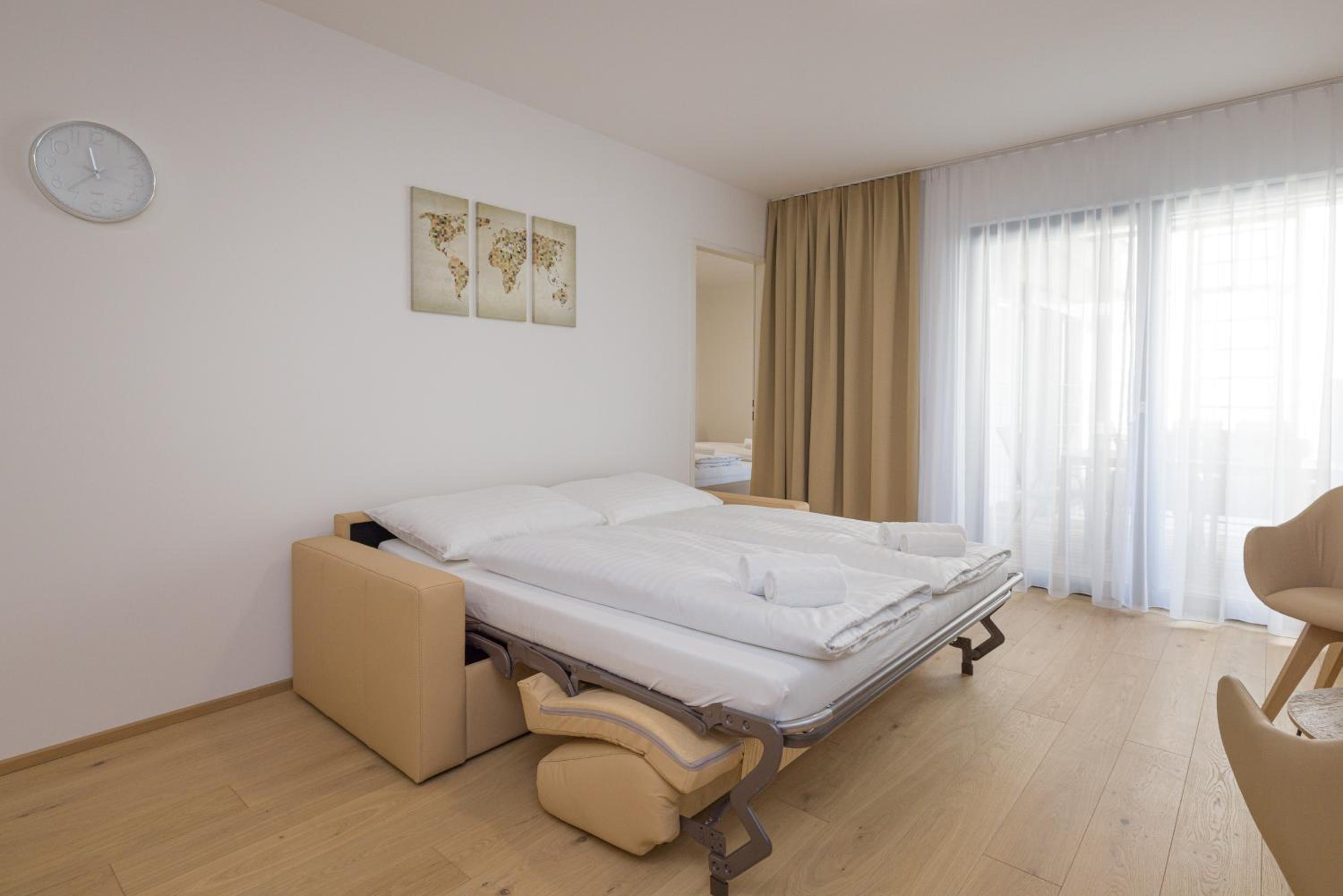 Yourapartment Theresien