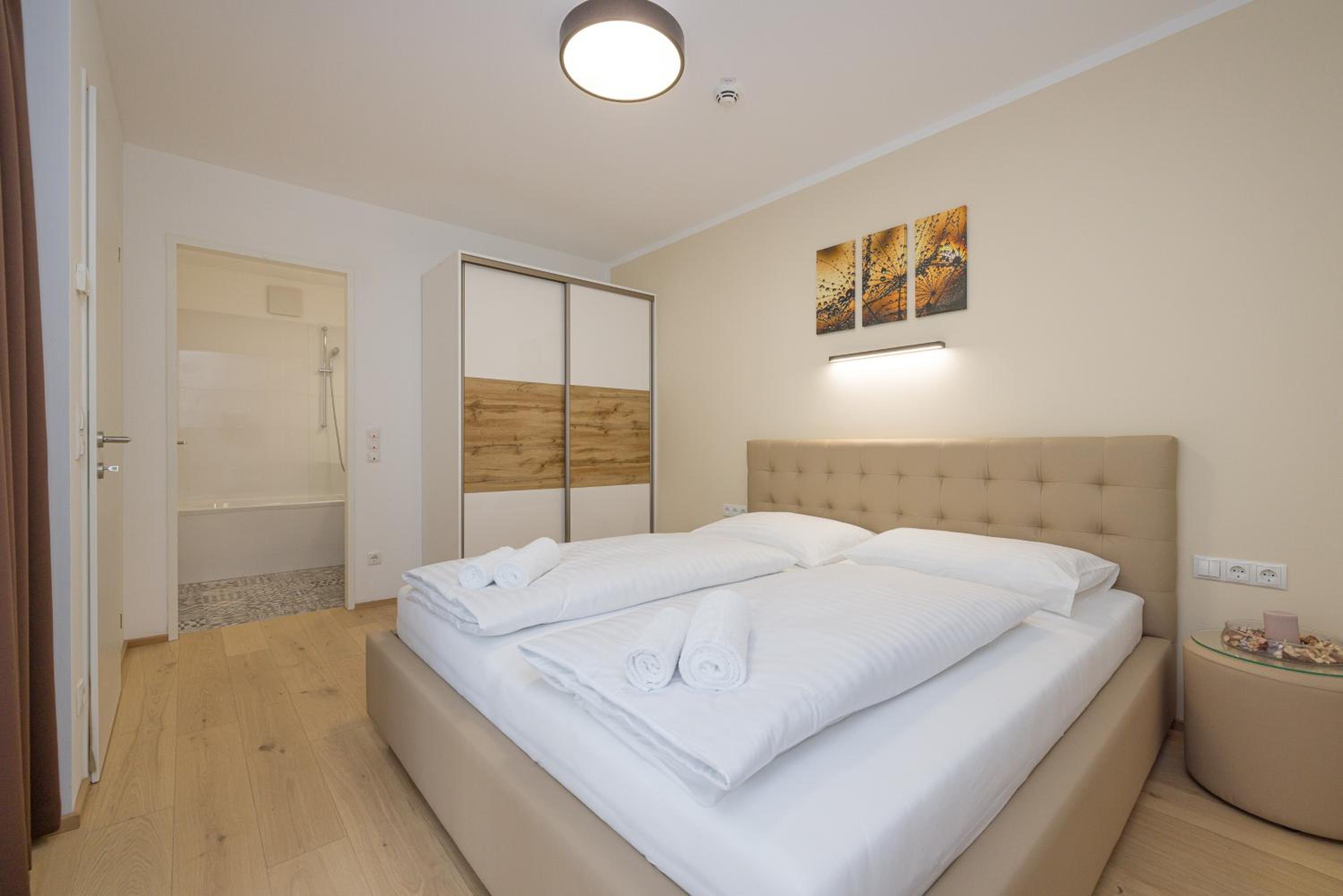 Yourapartment Theresien