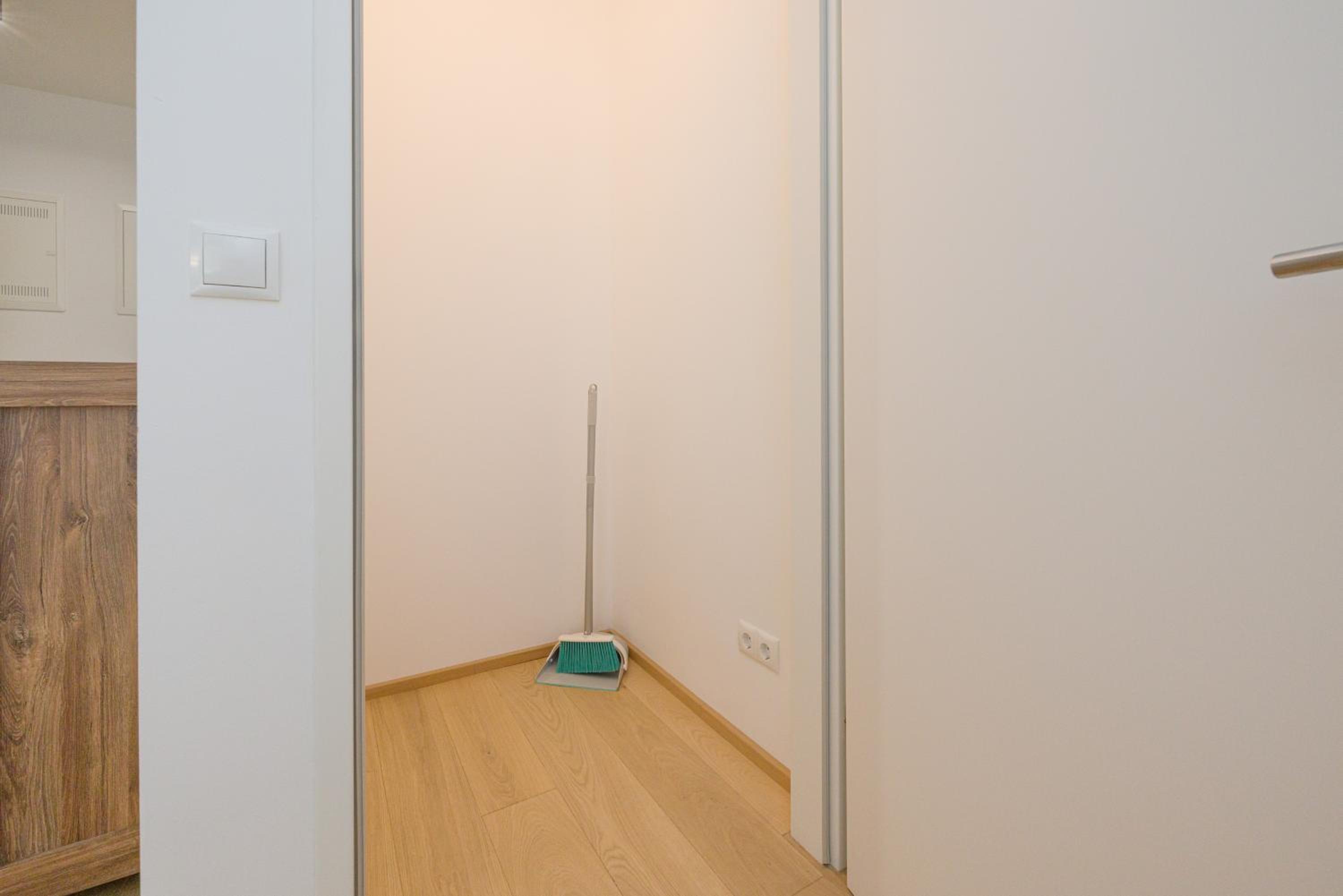 Yourapartment Theresien