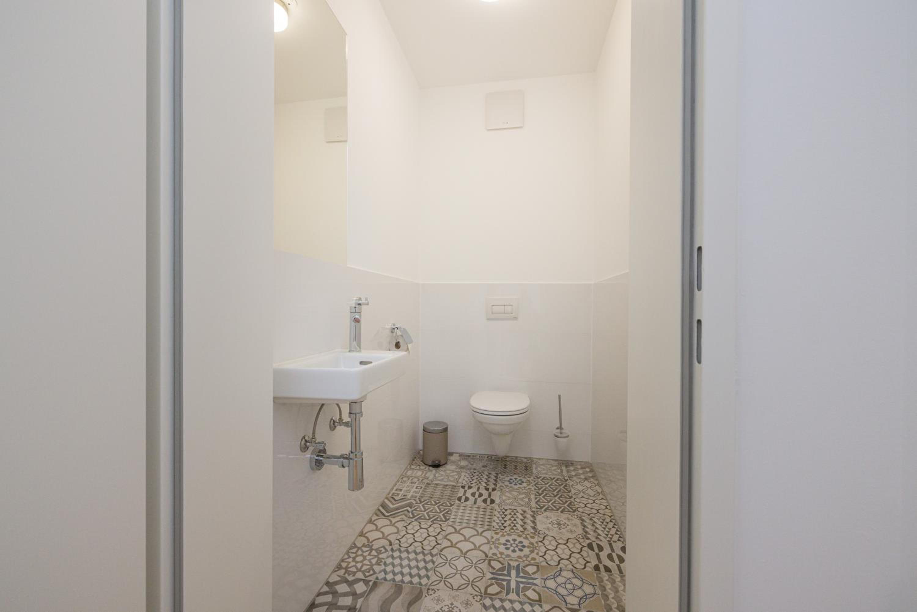 Yourapartment Theresien
