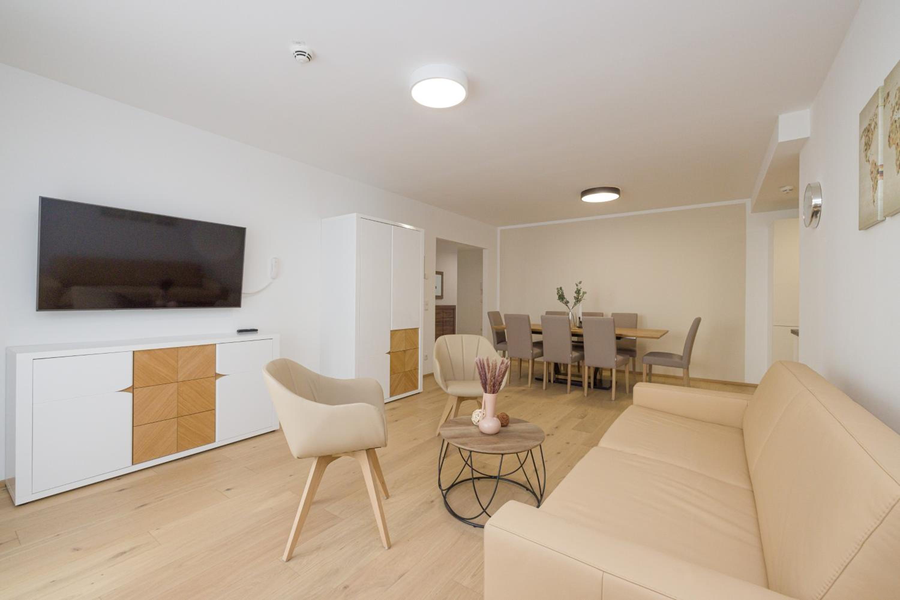 Yourapartment Theresien