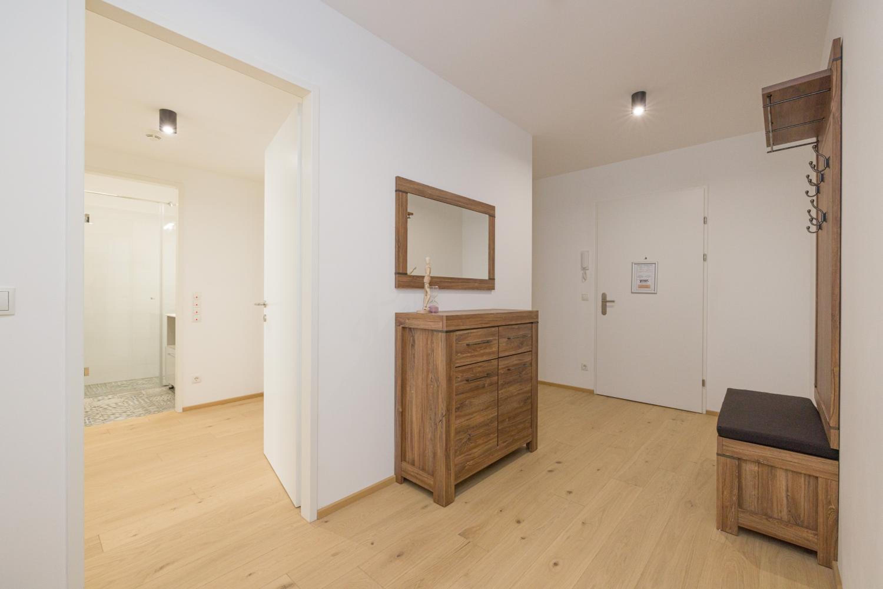 Yourapartment Theresien