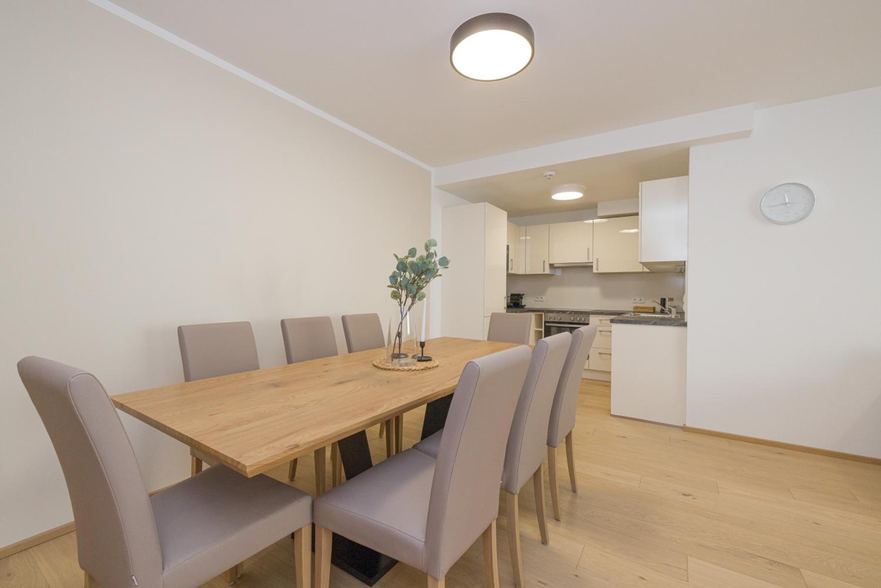 Yourapartment Theresien