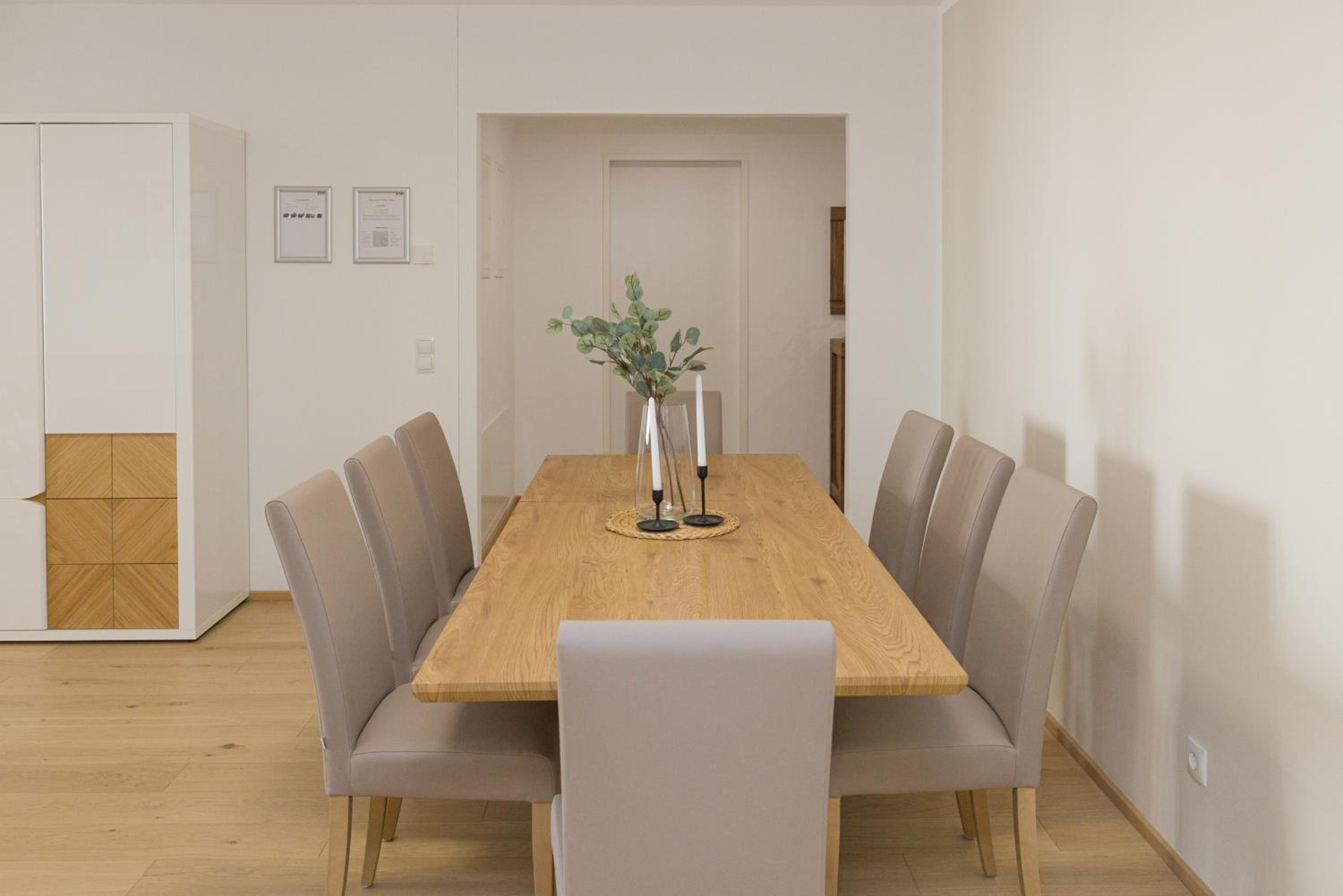 Yourapartment Theresien