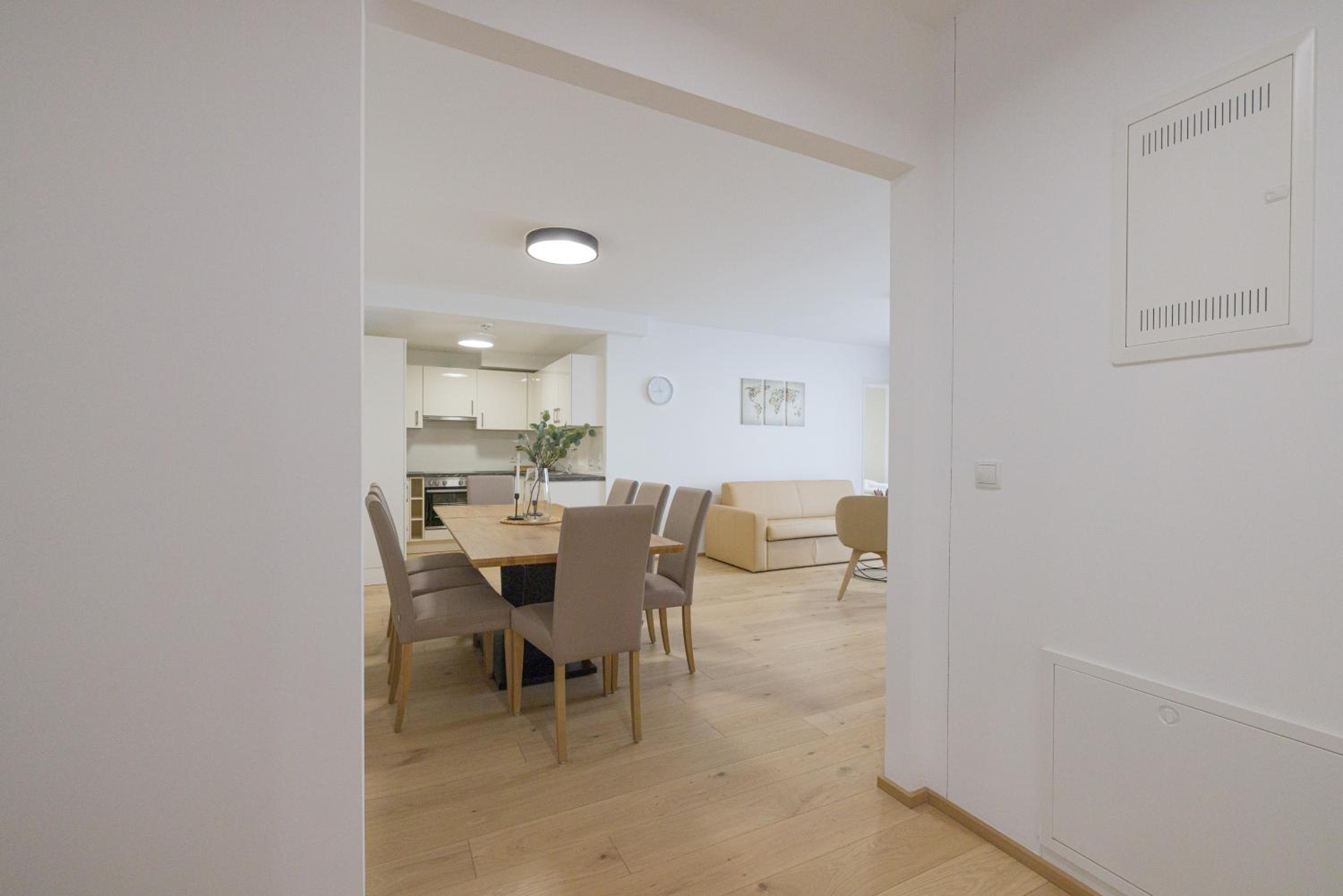 Yourapartment Theresien