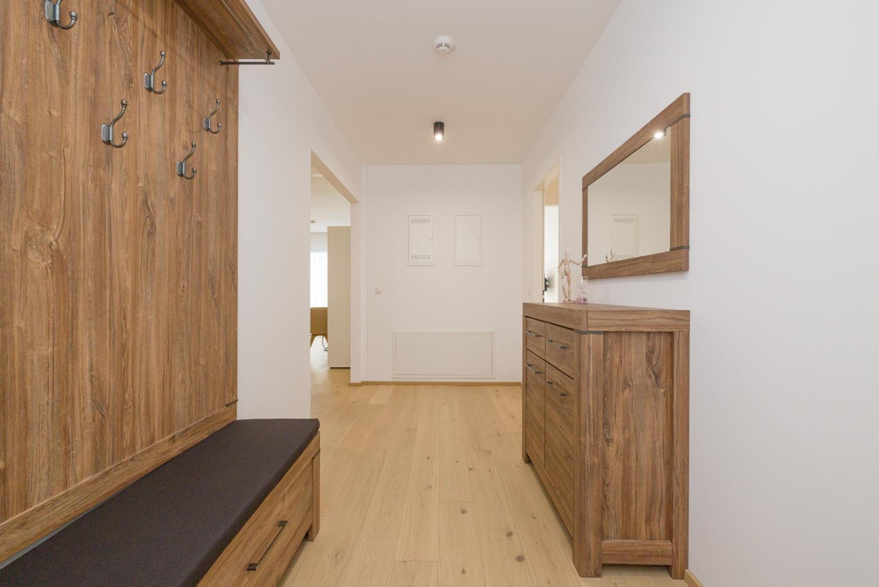 Yourapartment Theresien
