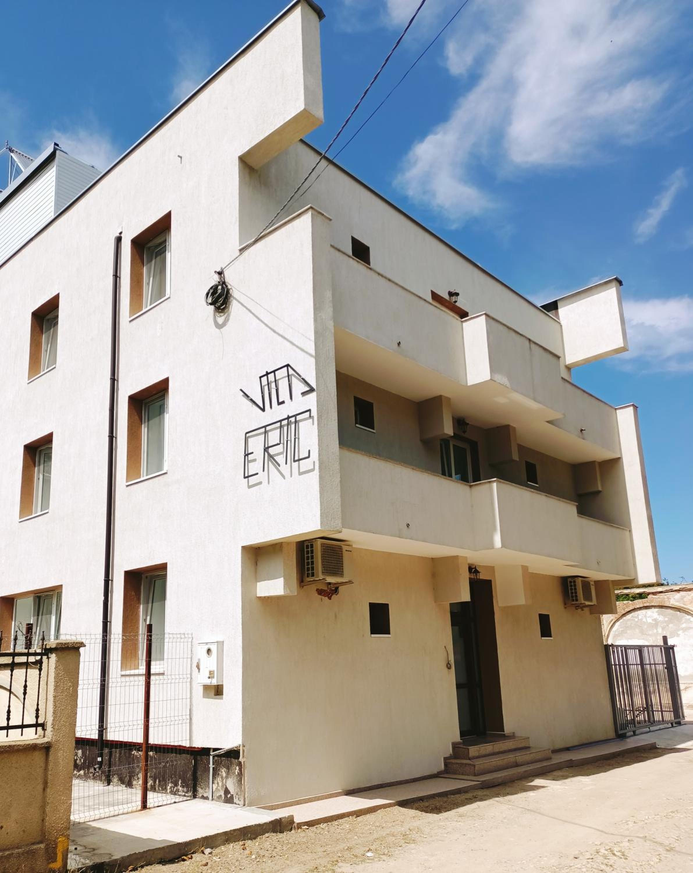 Vila Eric/Eforie Sud