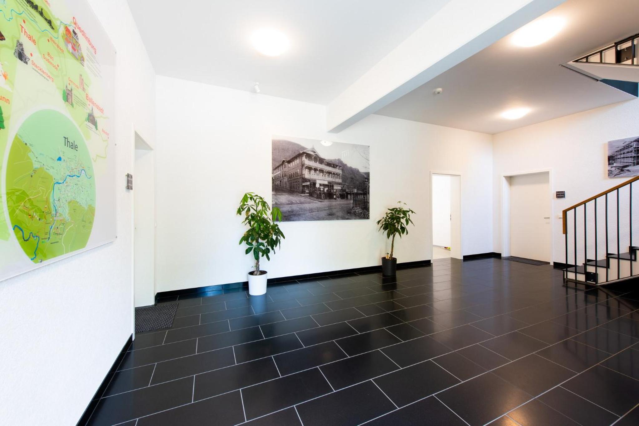 Prinzess Brunhilde - Appartementhaus view 5