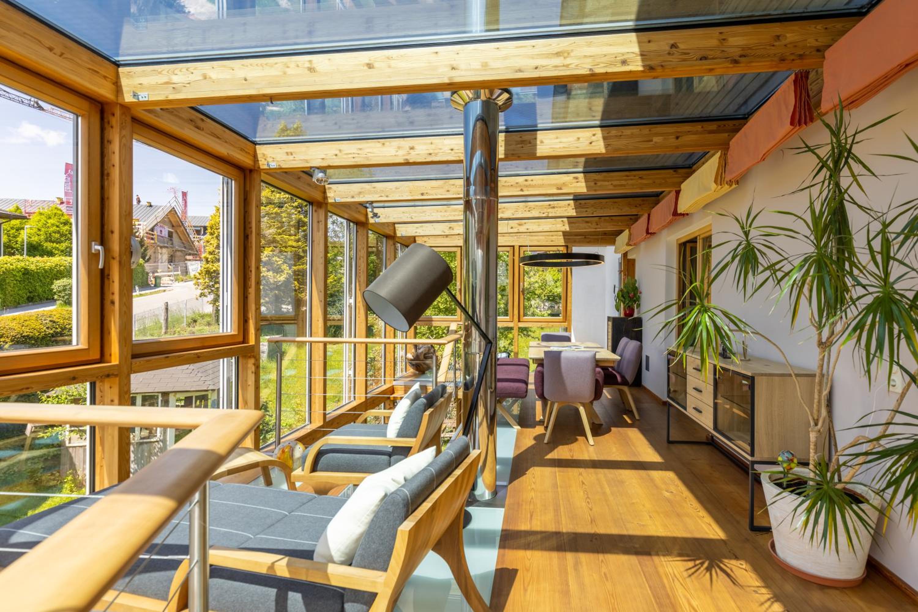 Haus Bergblick