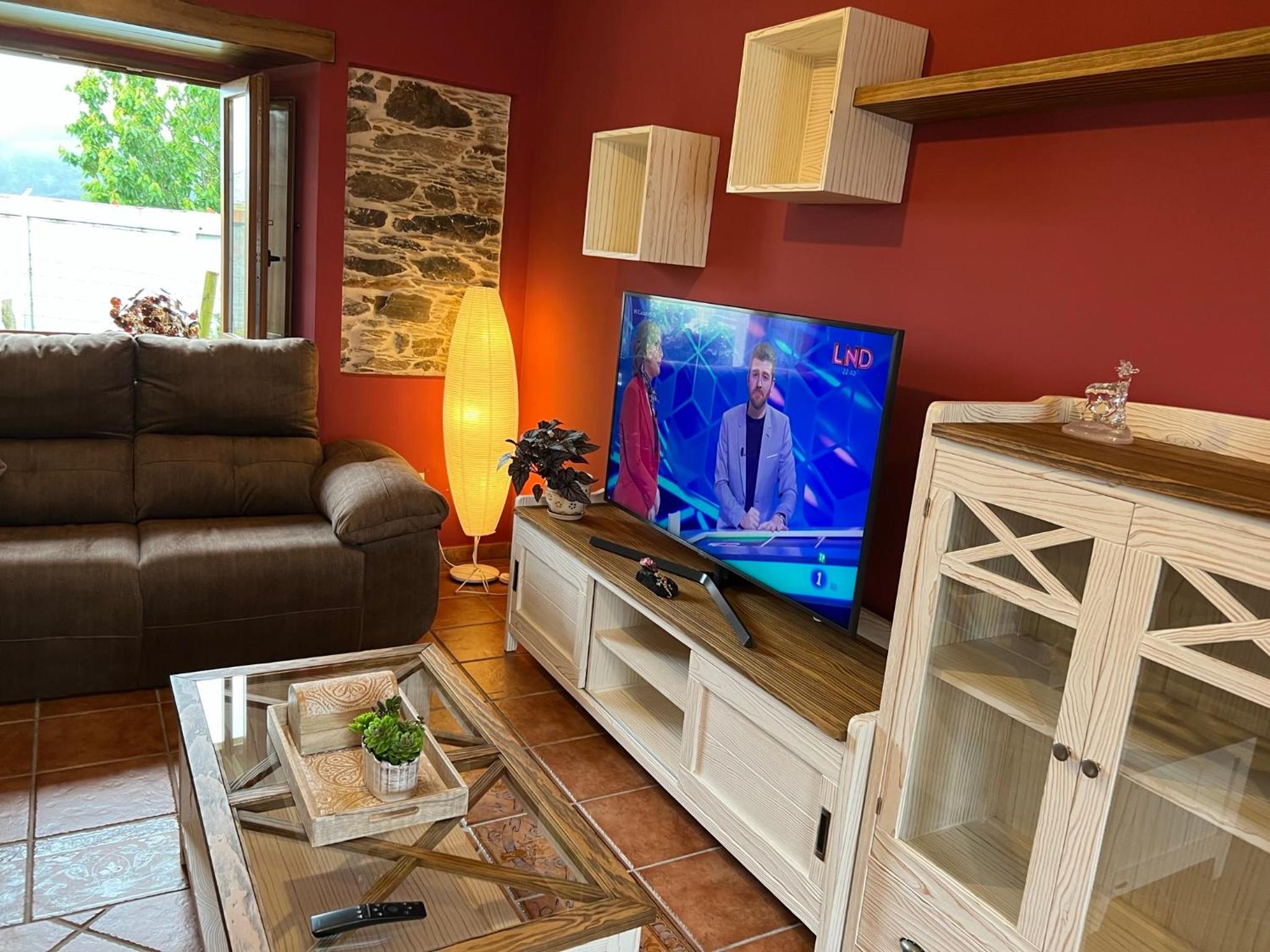 Apartamentos Galicia Norte