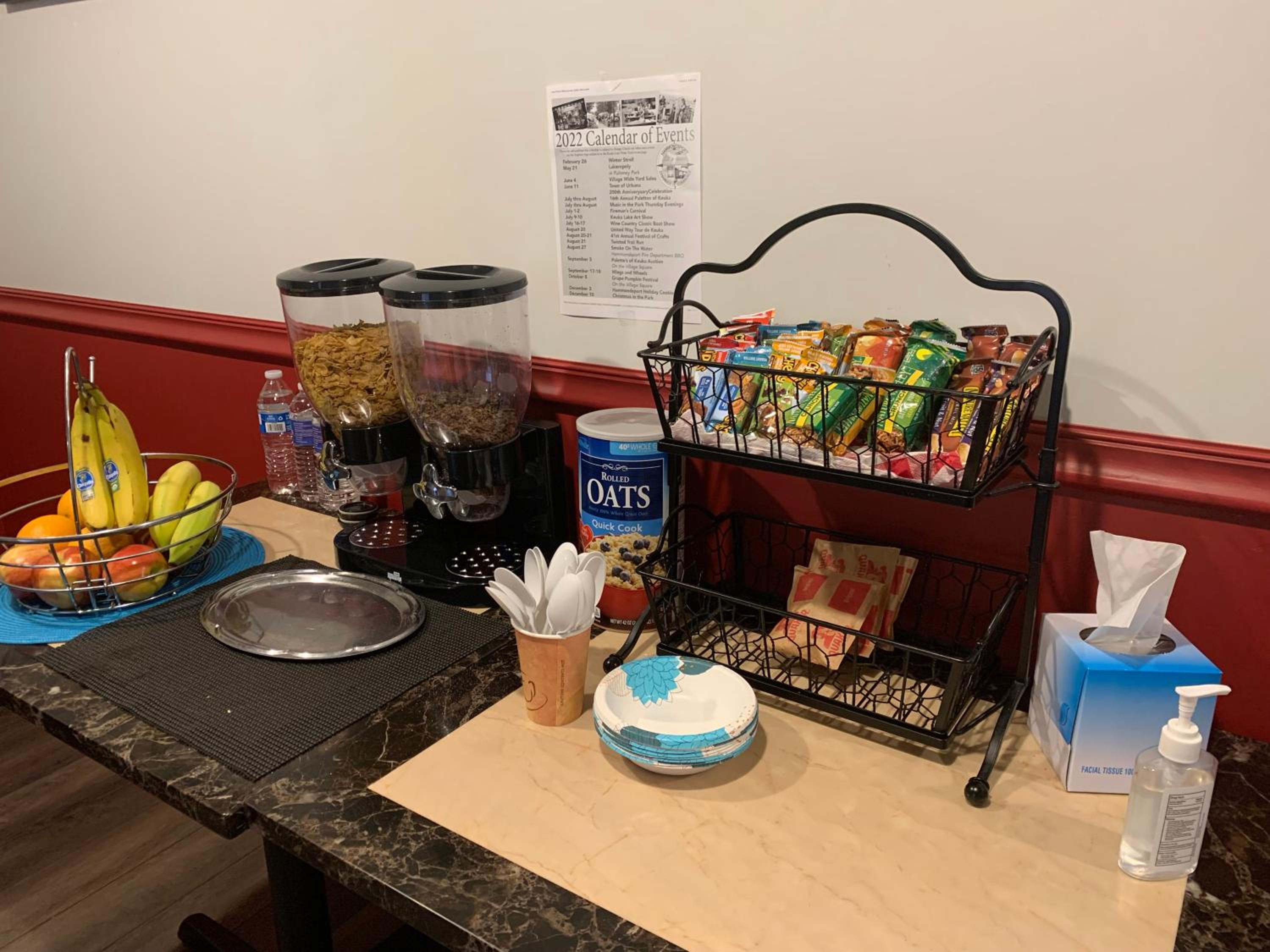 Vinehurst Inn & Suites