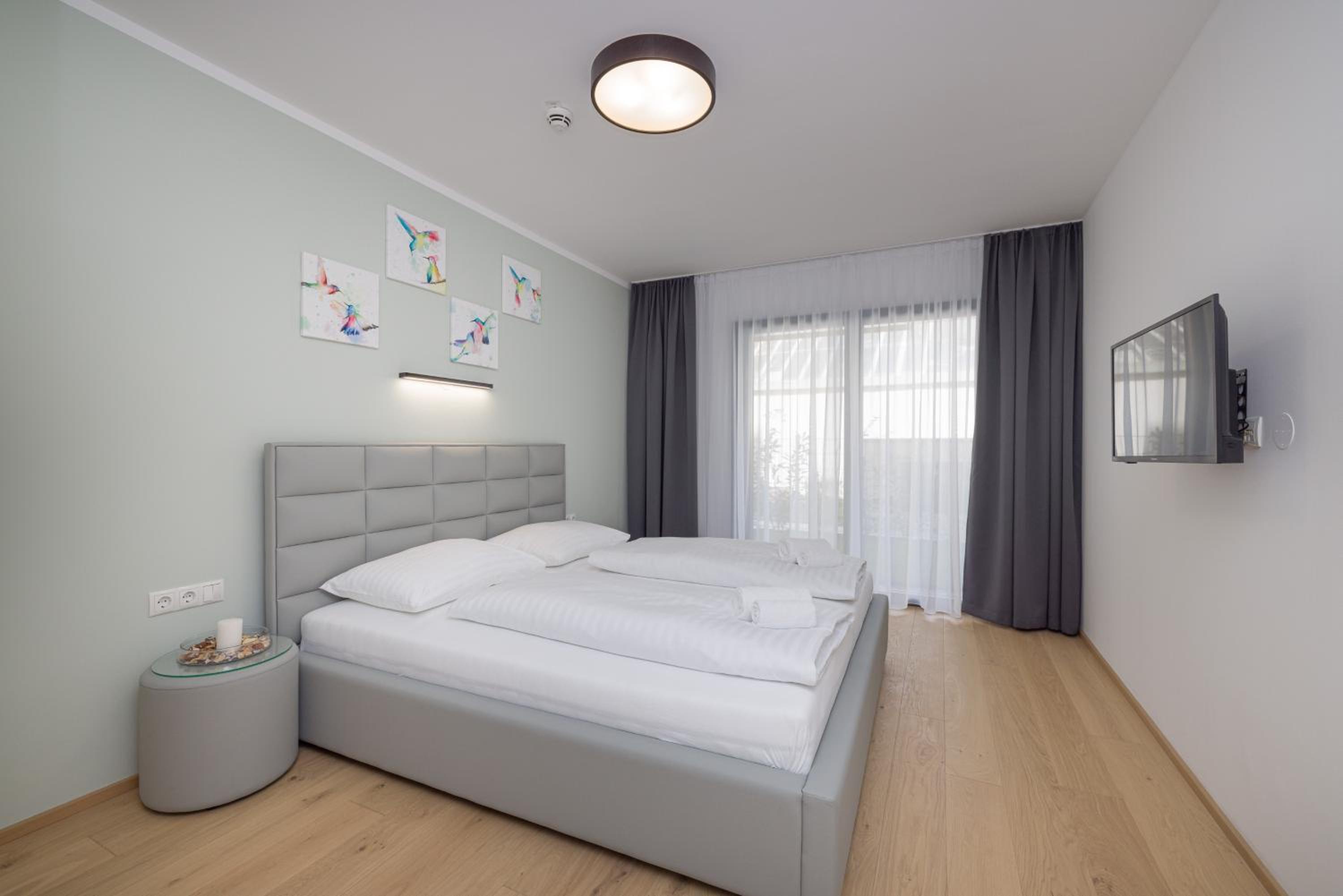 Yourapartment Theresien