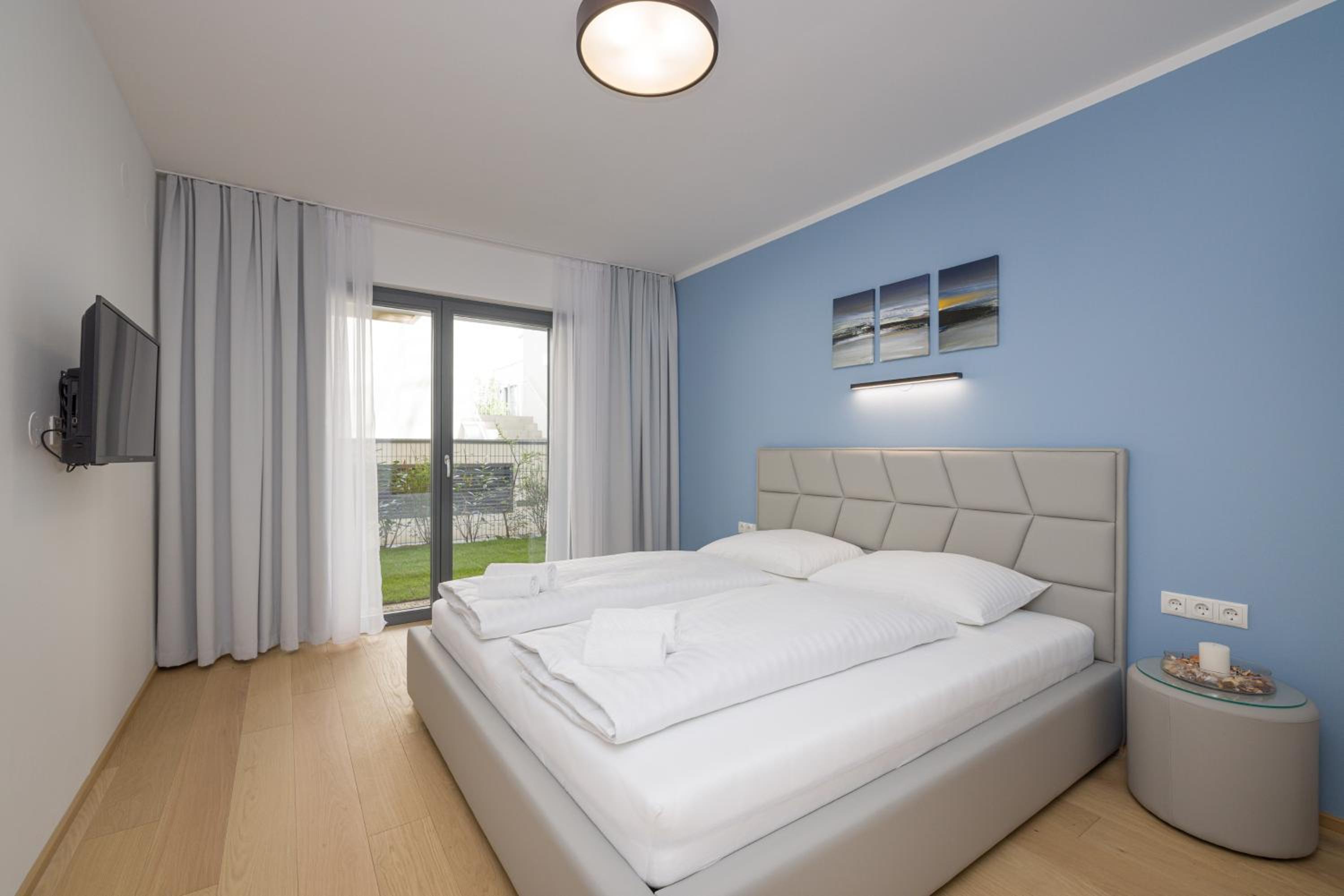 Yourapartment Theresien