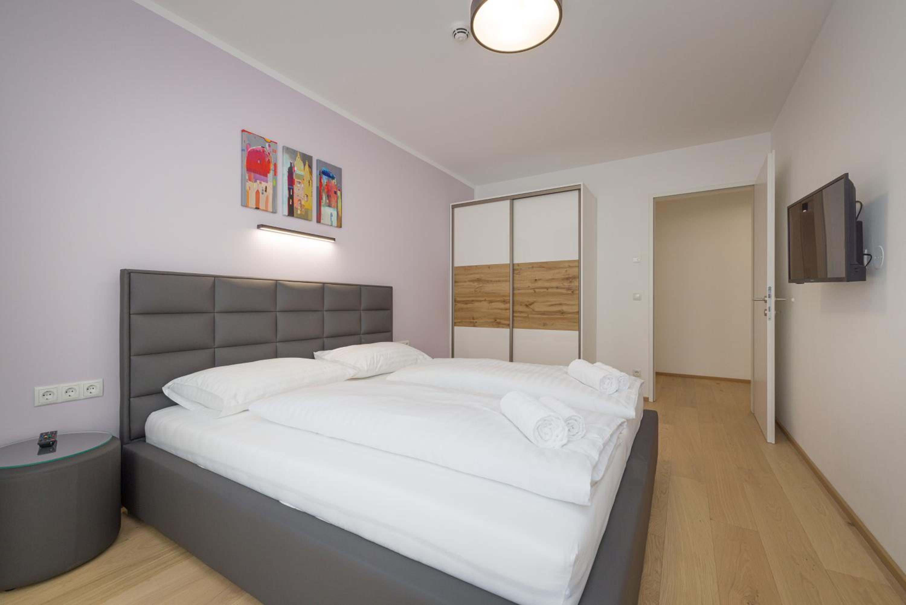Yourapartment Theresien