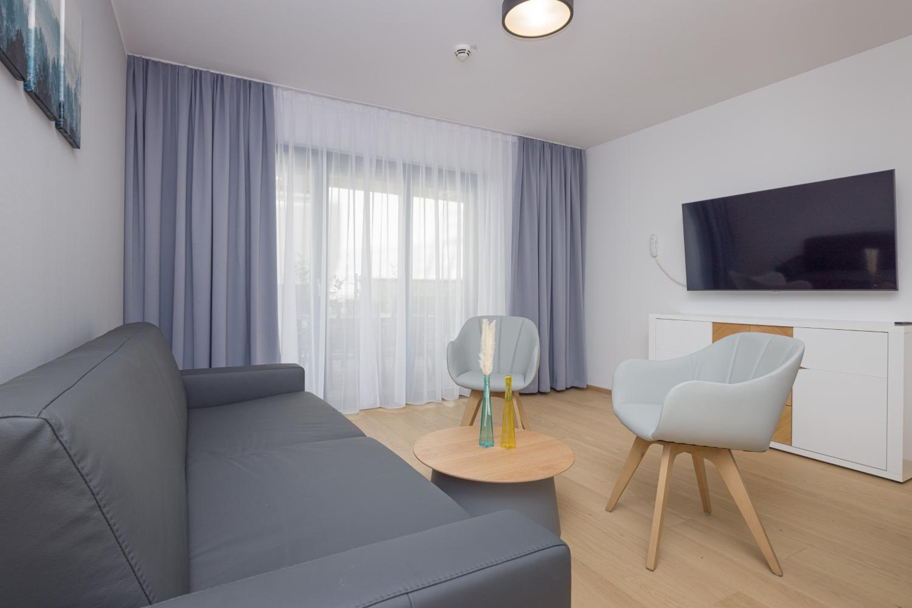 Yourapartment Theresien