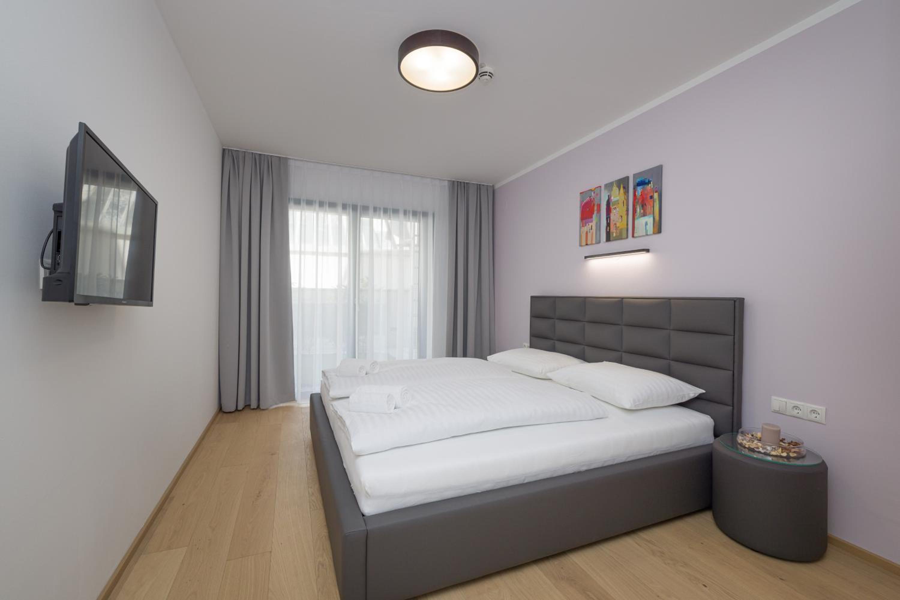 Yourapartment Theresien