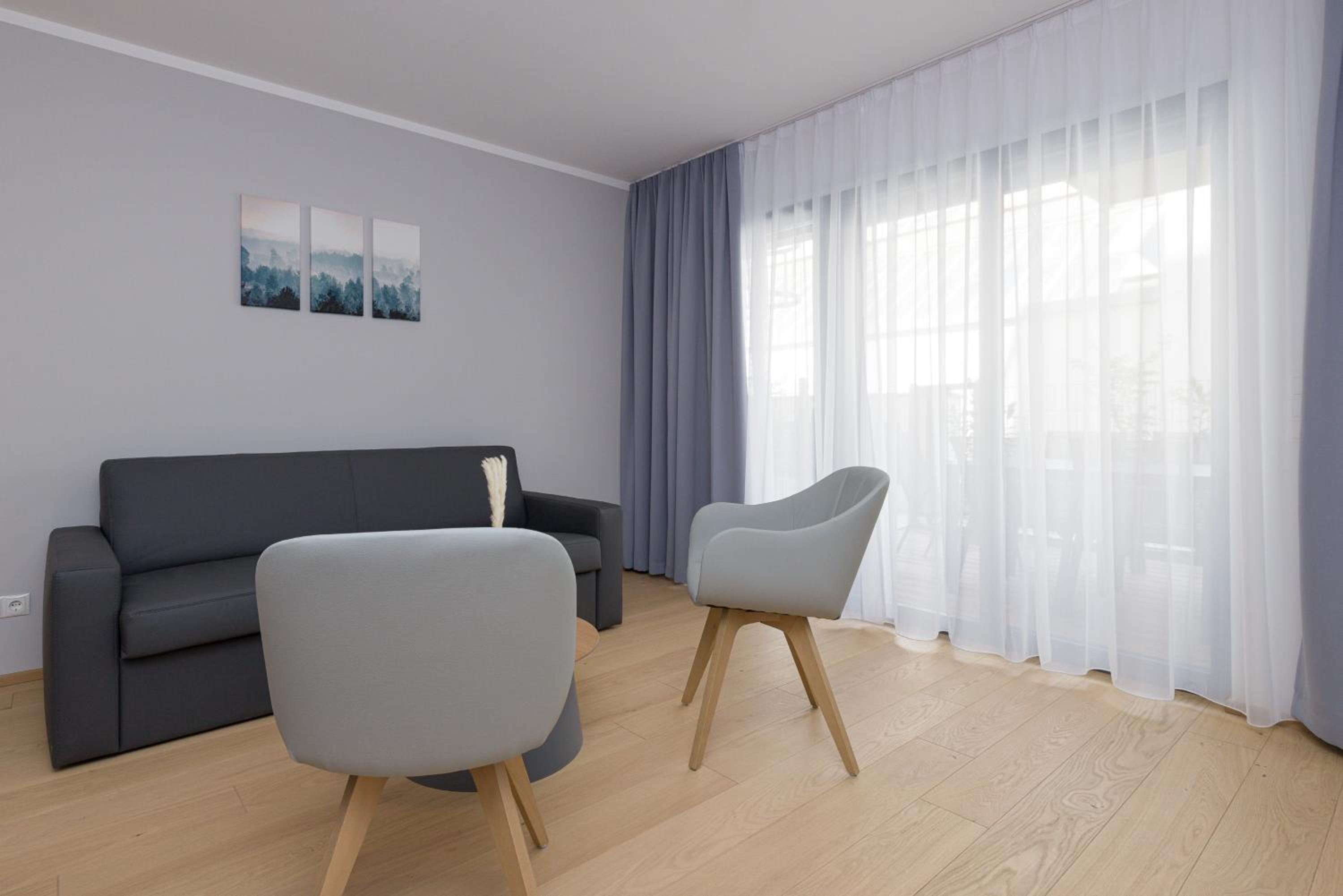 Yourapartment Theresien